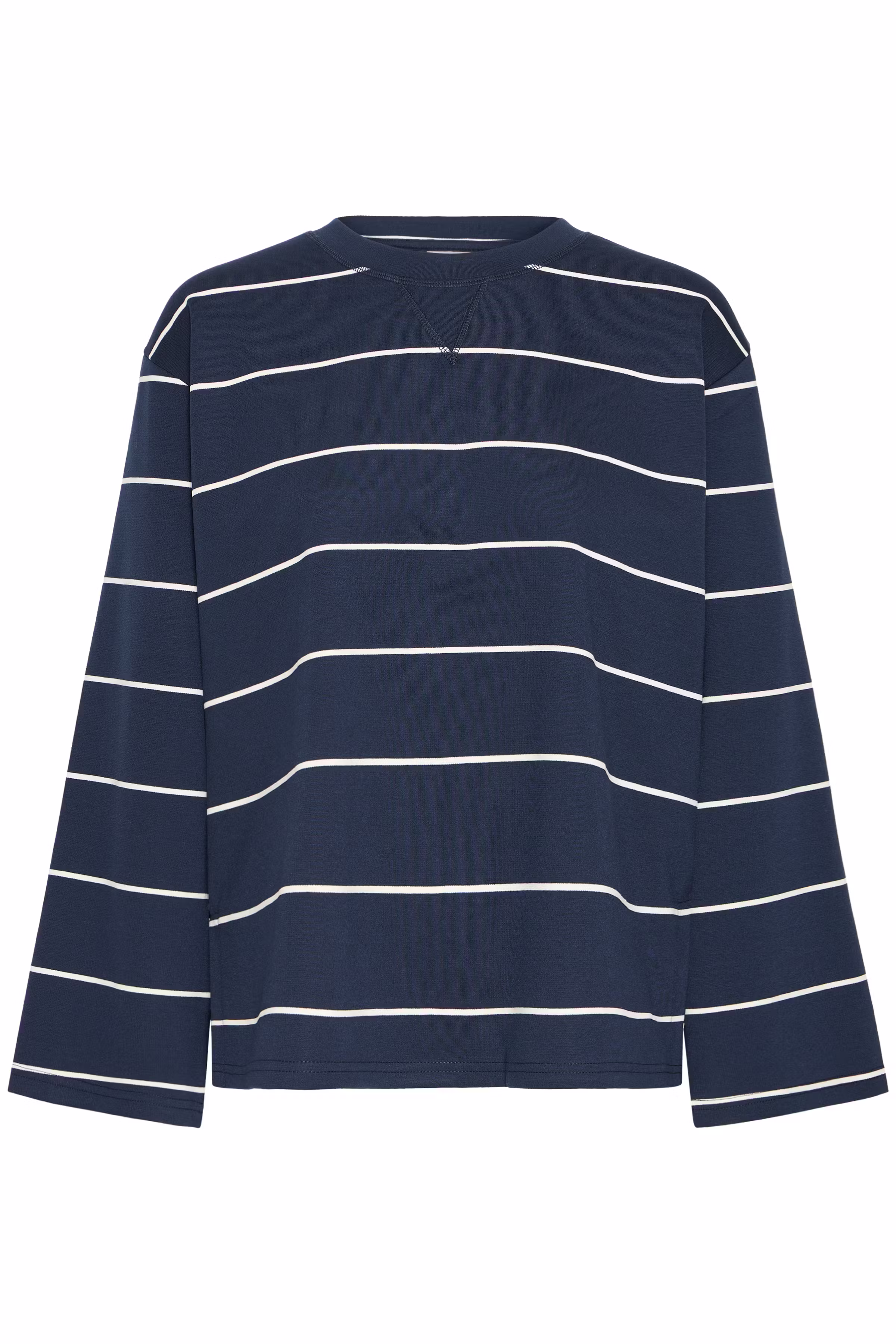 IHKALA LS Langærmet T-shirt PACK FRONT 20122673-204497