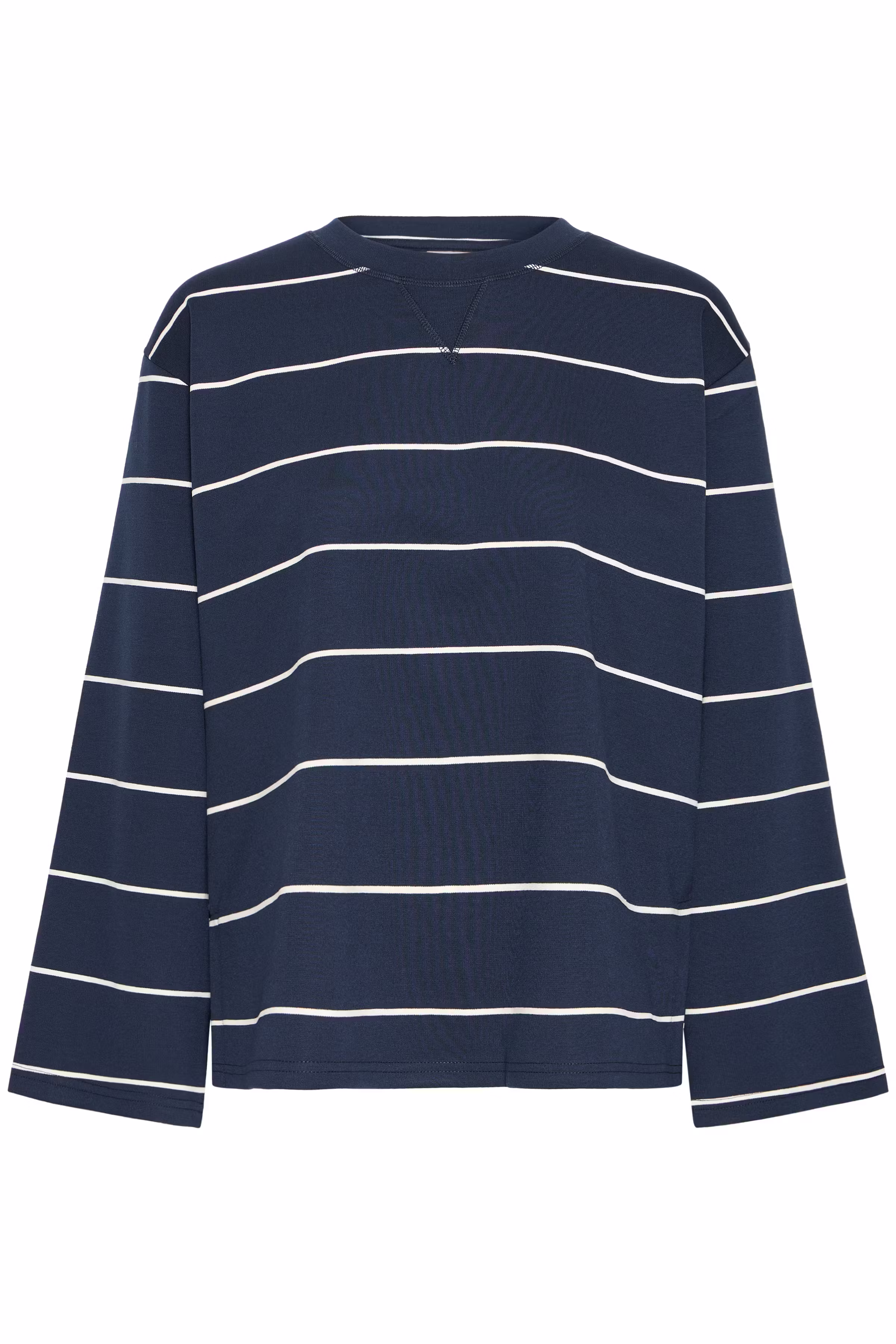 IHKALA LS T-shirt met lange mouwen PACK FRONT 20122673-204497
