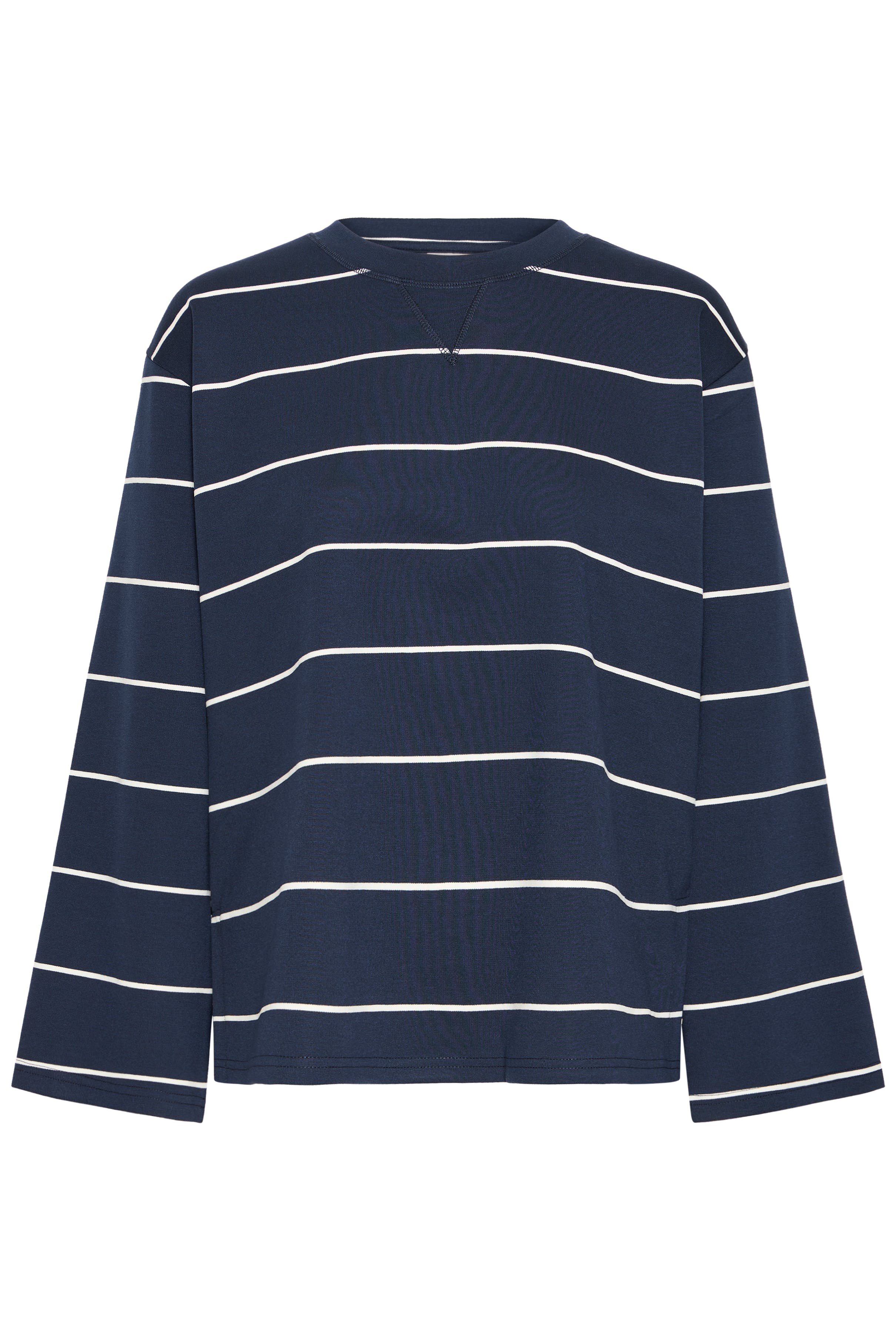 IHKALA LS Long sleeved T-shirt PACK FRONT 20122673-203570