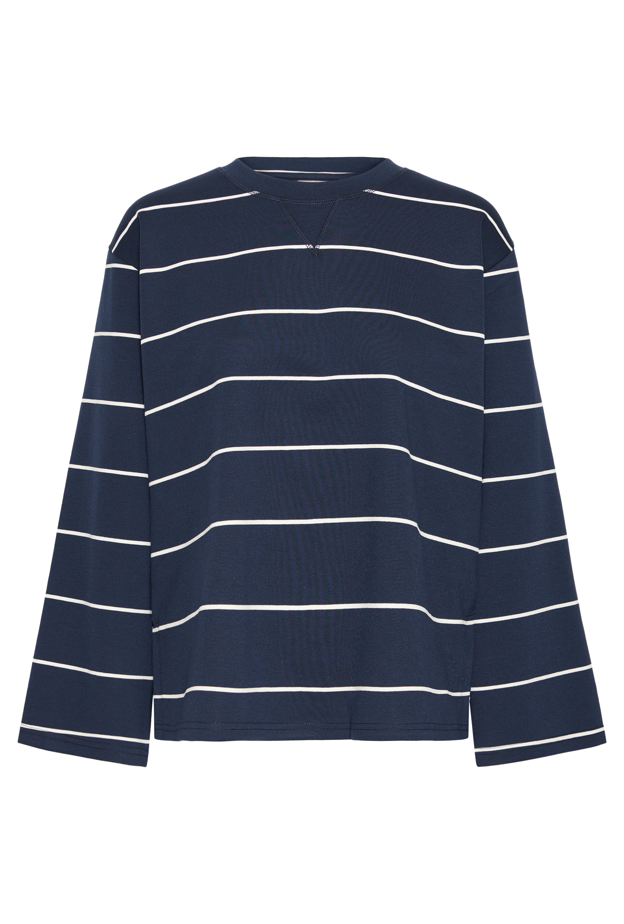 IHKALA LS Long sleeved T-shirt PACK FRONT 20122673-204497