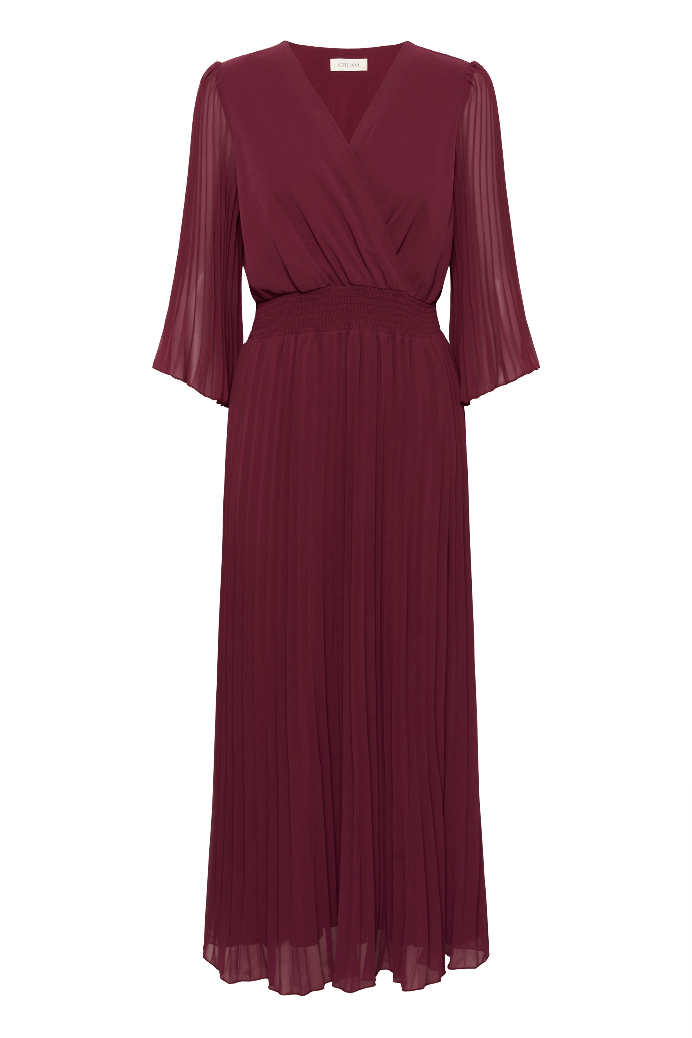 CRAluna Klänning PACK FRONT 10613994-191724