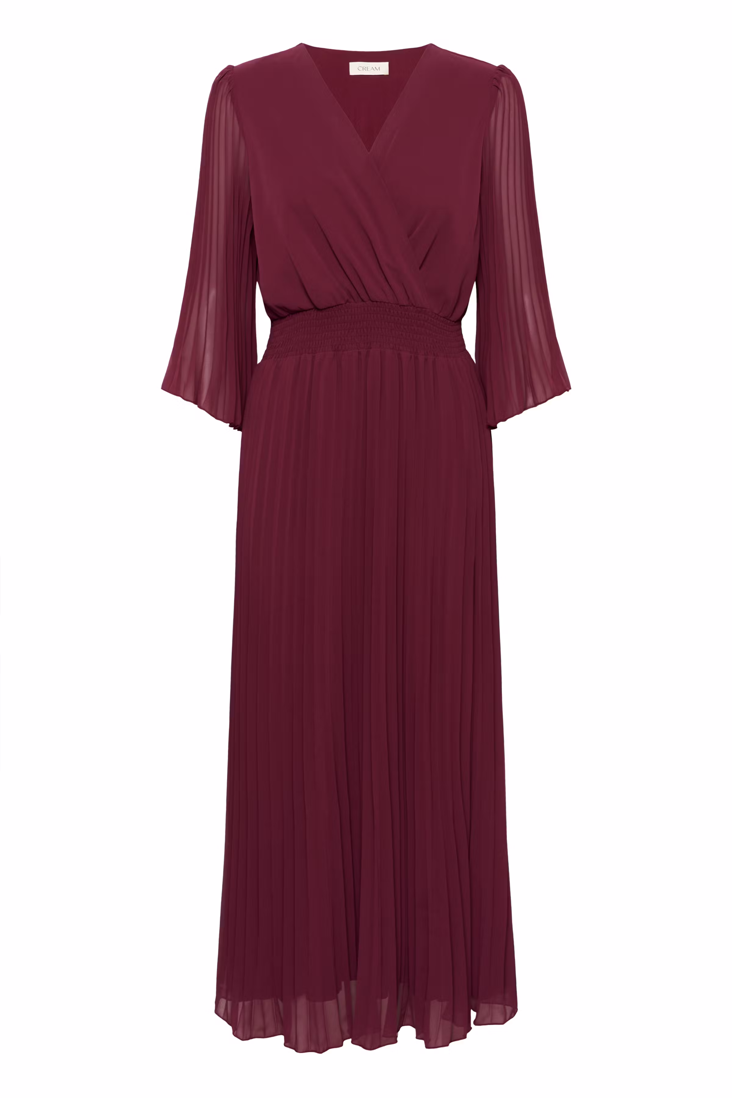 CRAluna Kleid PACK FRONT 10613994-191724