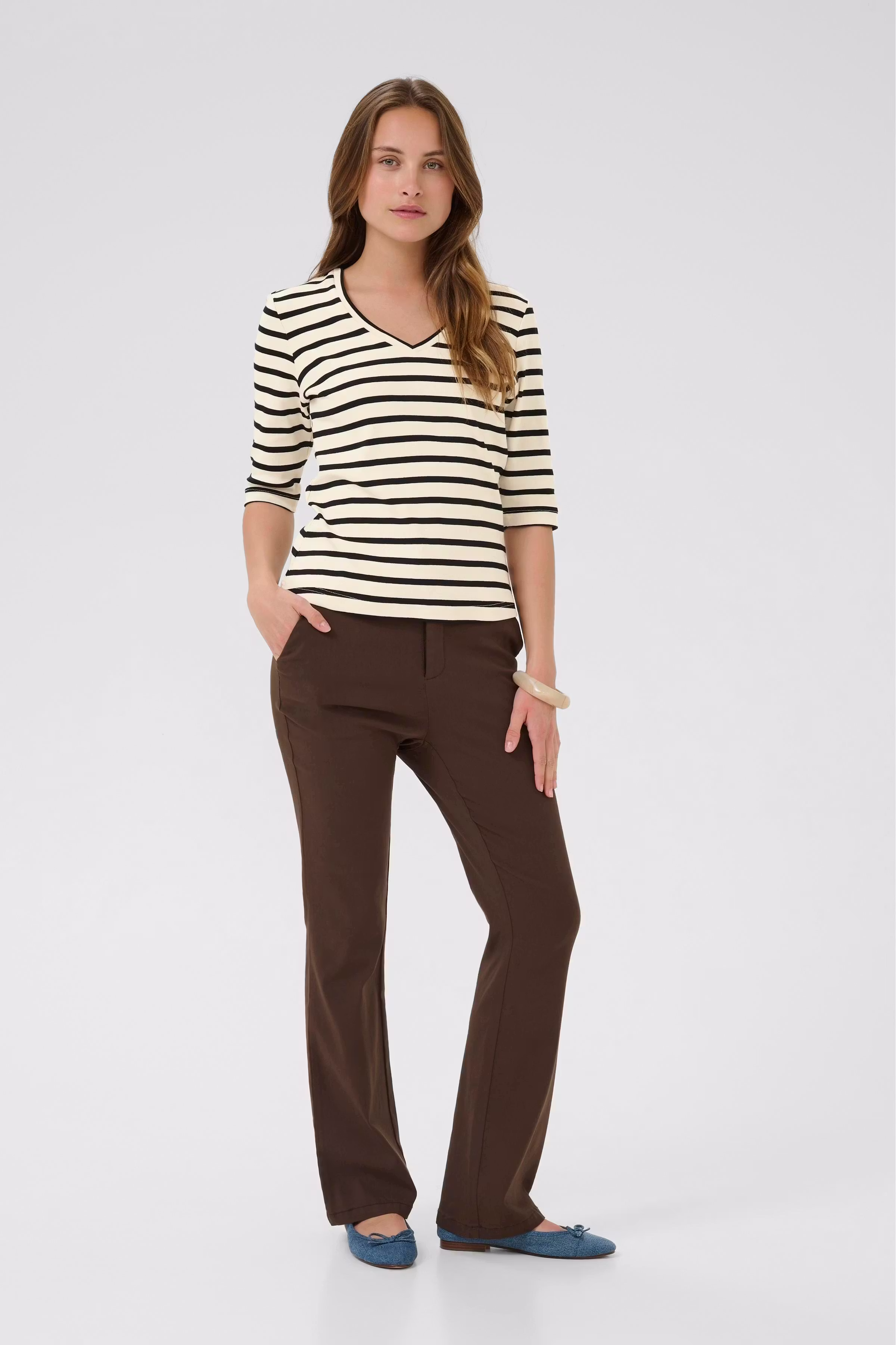 CUalin T-shirt LOOKBOOK FRONT 50112160-108308