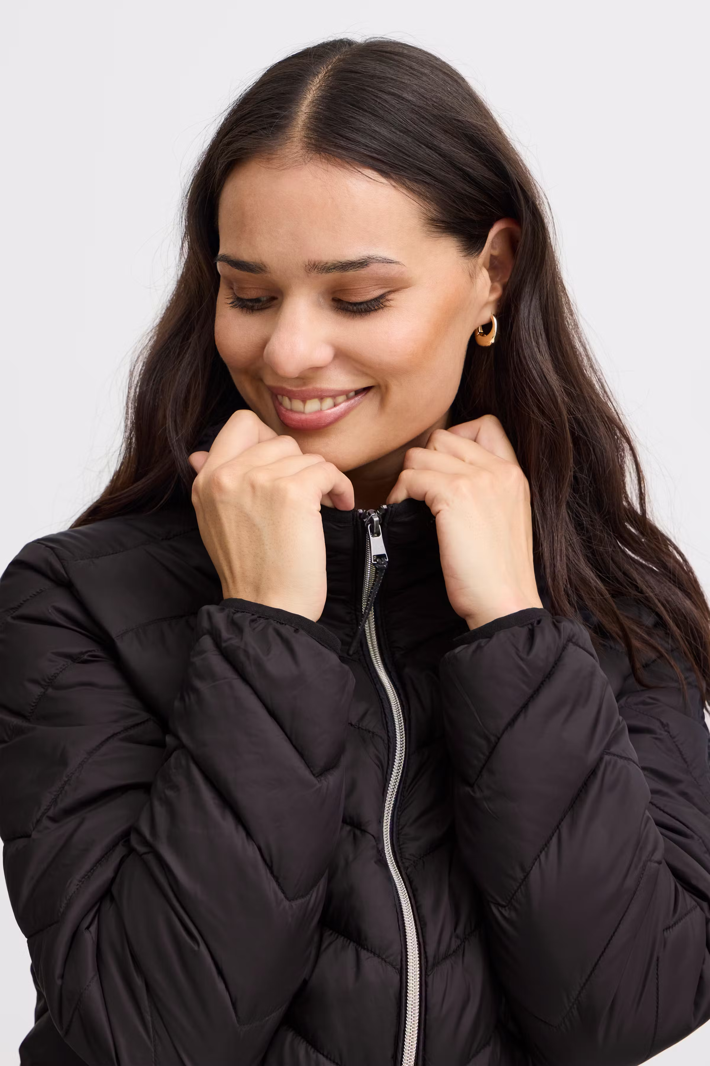 FRPADMA Yttertøy LOOKBOOK DETAIL 20610720-200113