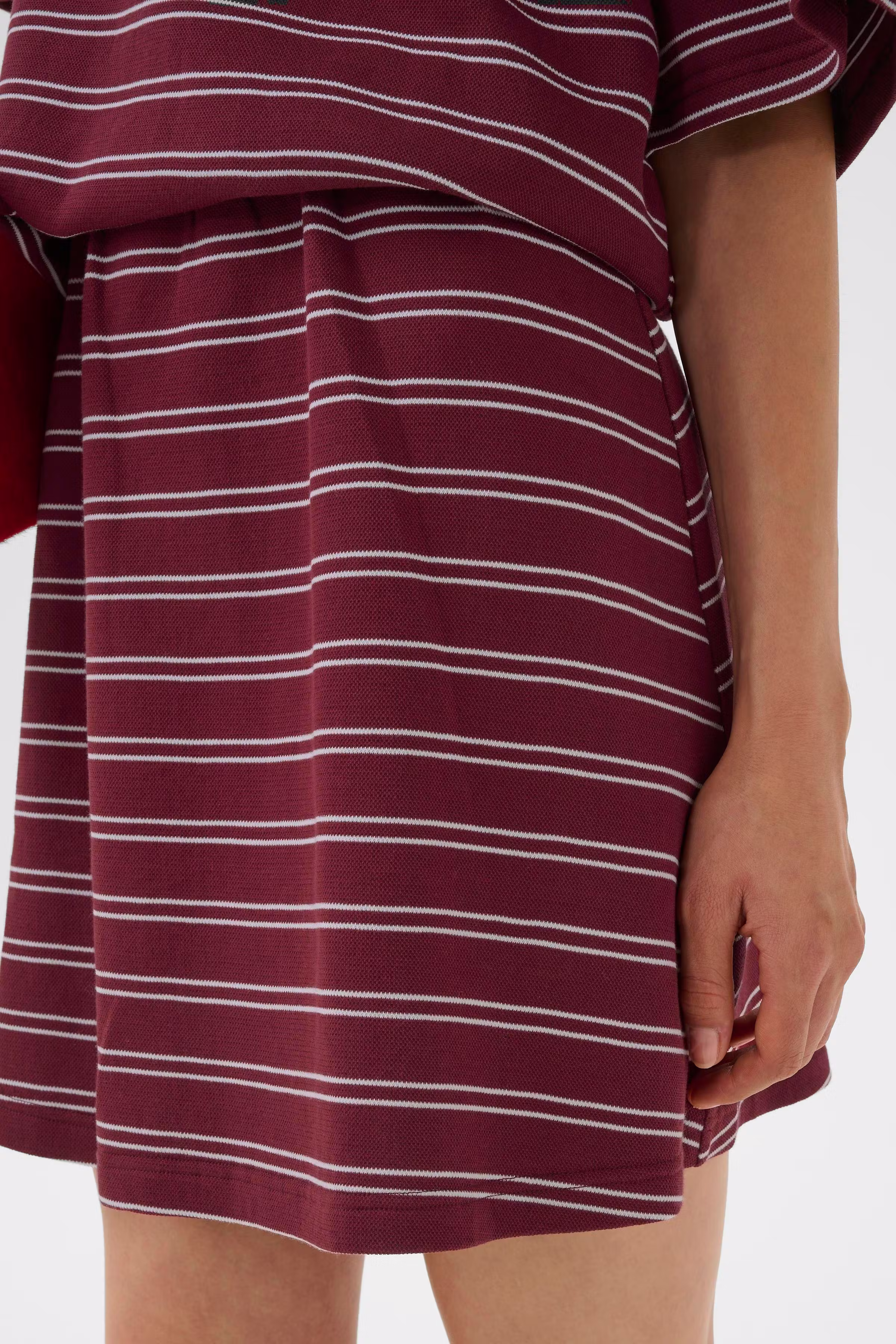 GZpilova Nederdel LOOKBOOK DETAIL 10911230-109417