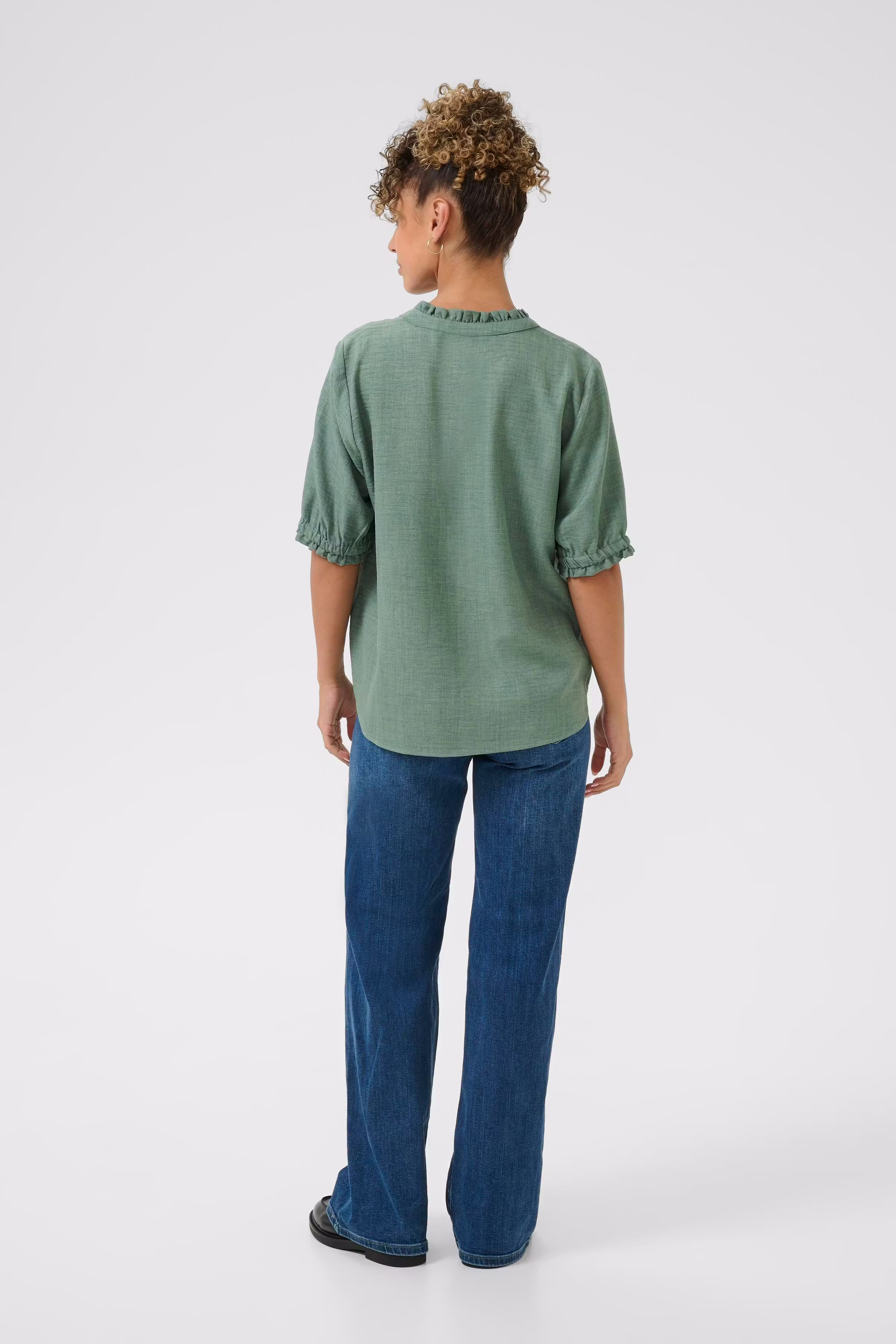 BPoda Bluse LOOKBOOK BACK 40200027-1856061