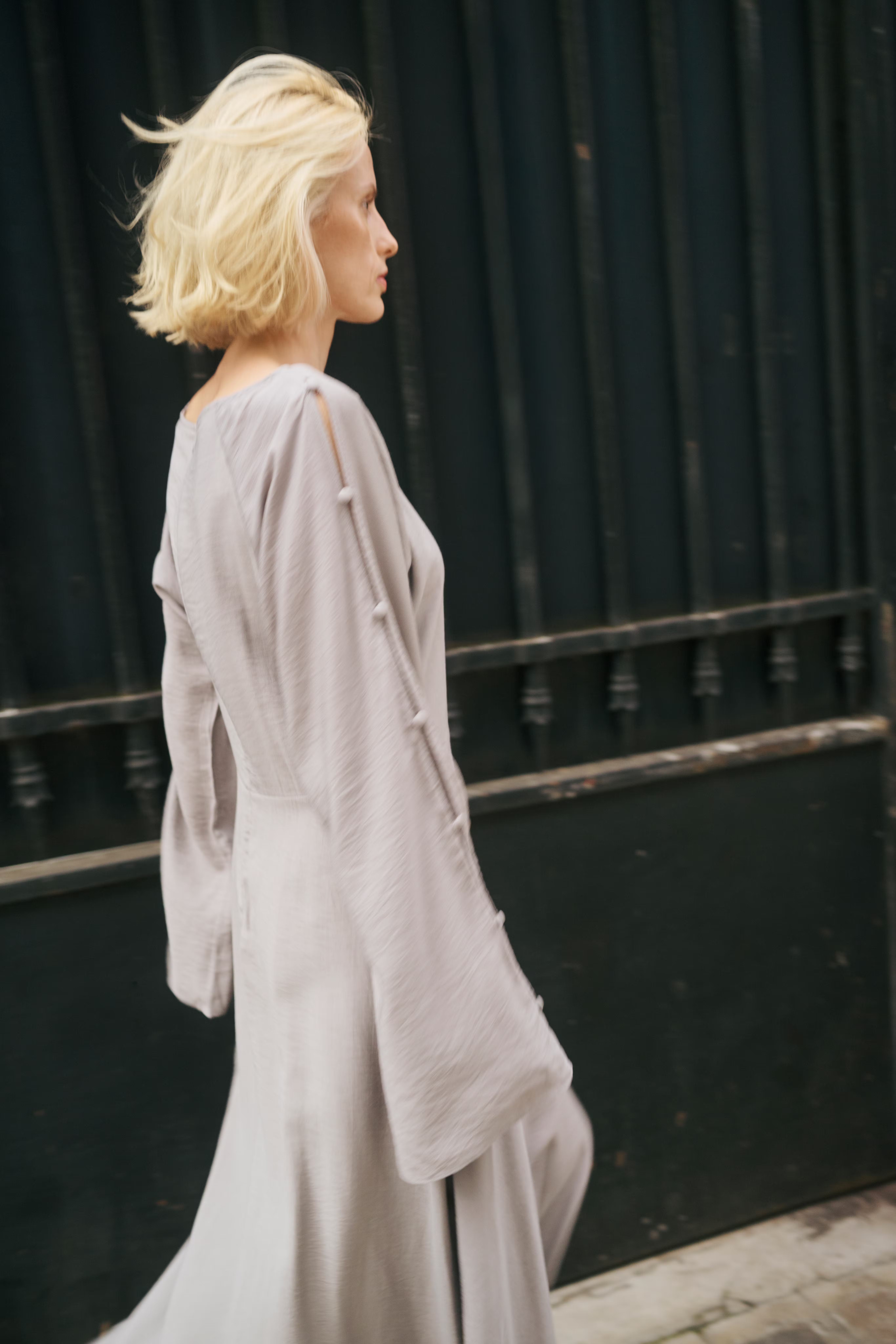 KBEowyn Dress LOCATION NONE 10105915-170000