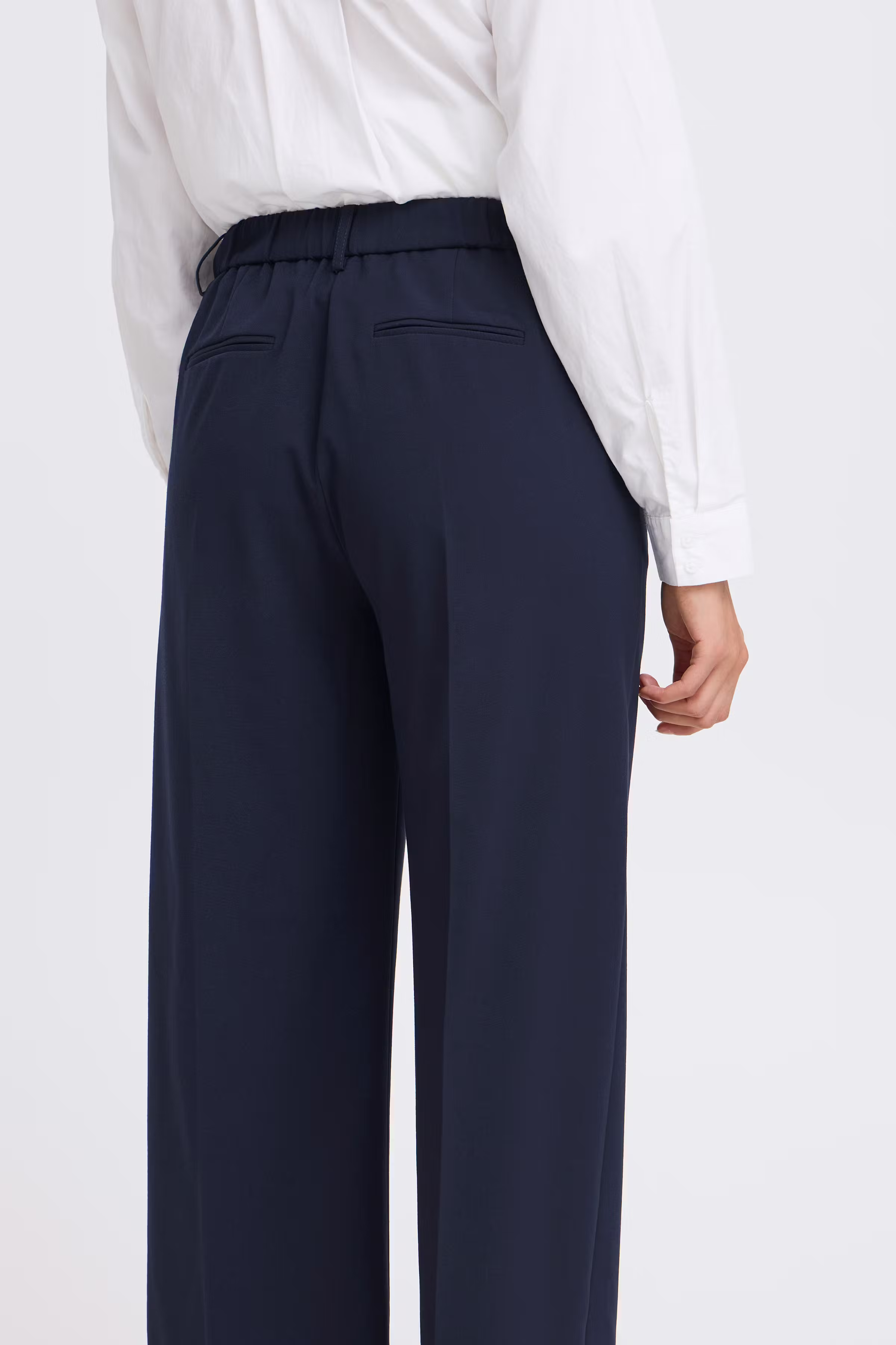 BYDANTA Bukser LOOKBOOK DETAIL 20815027-194020