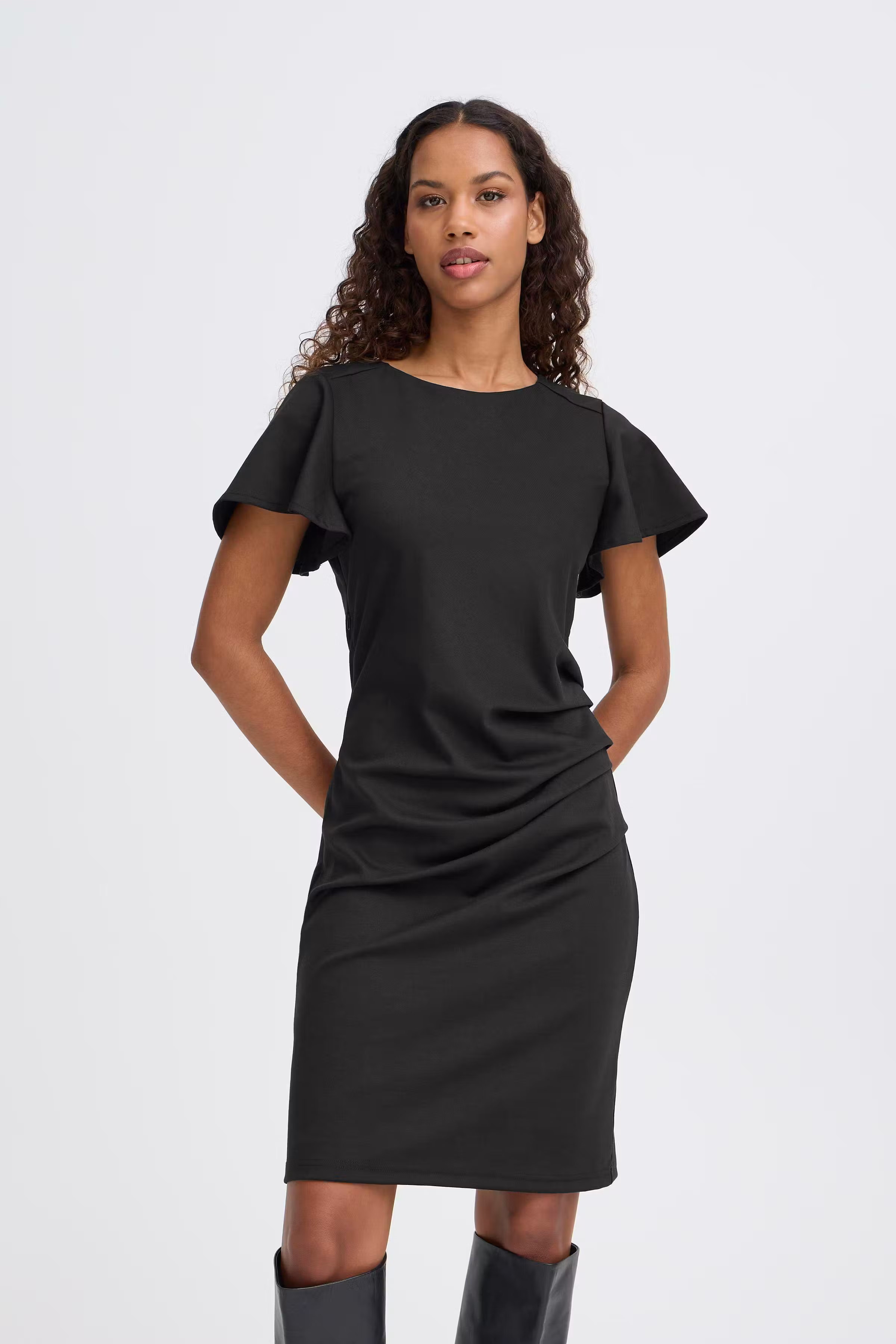 IHKATE Kleid LOOKBOOK FRONT 20124929-194008