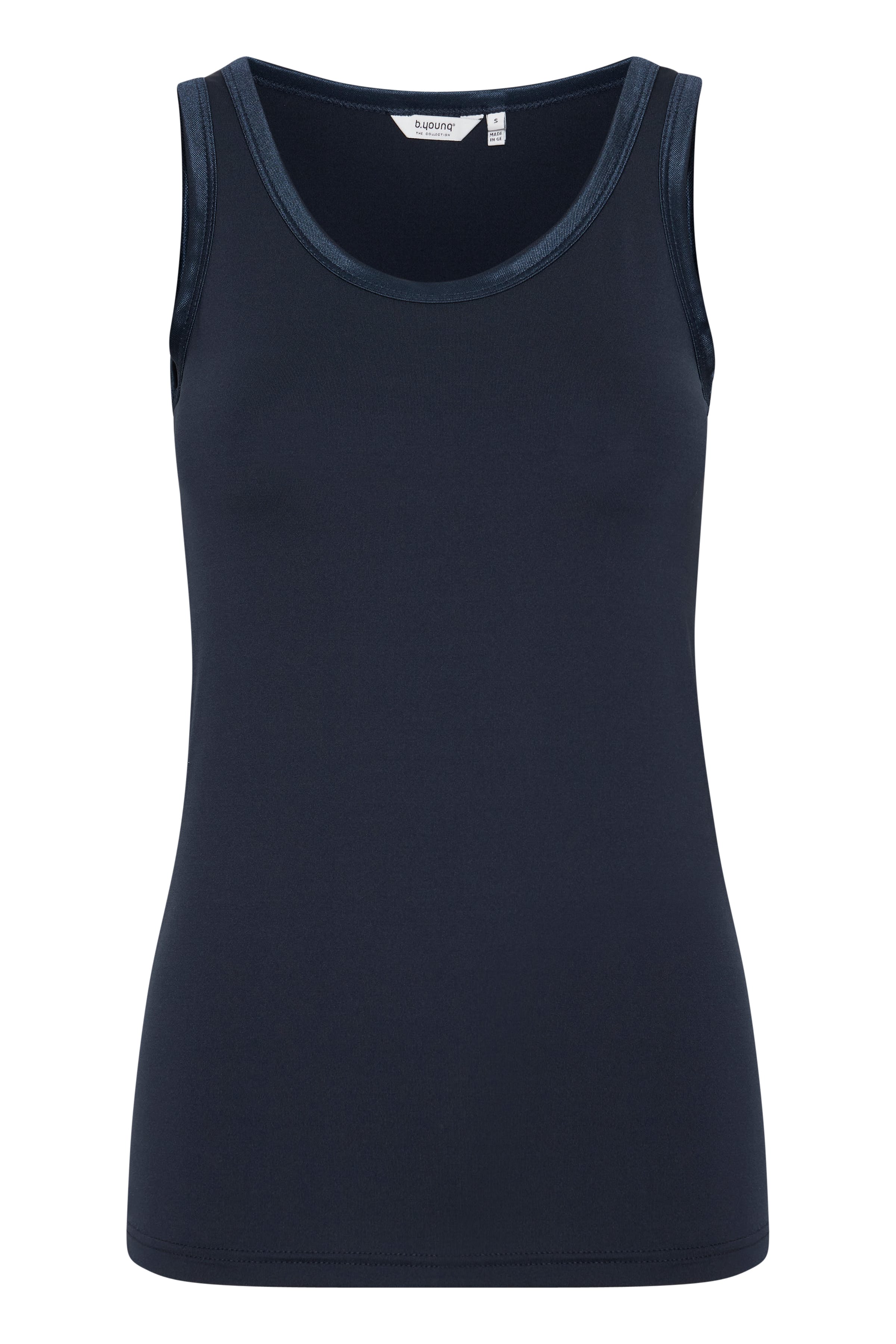 BYLANE Top PACK FRONT 802894-80100