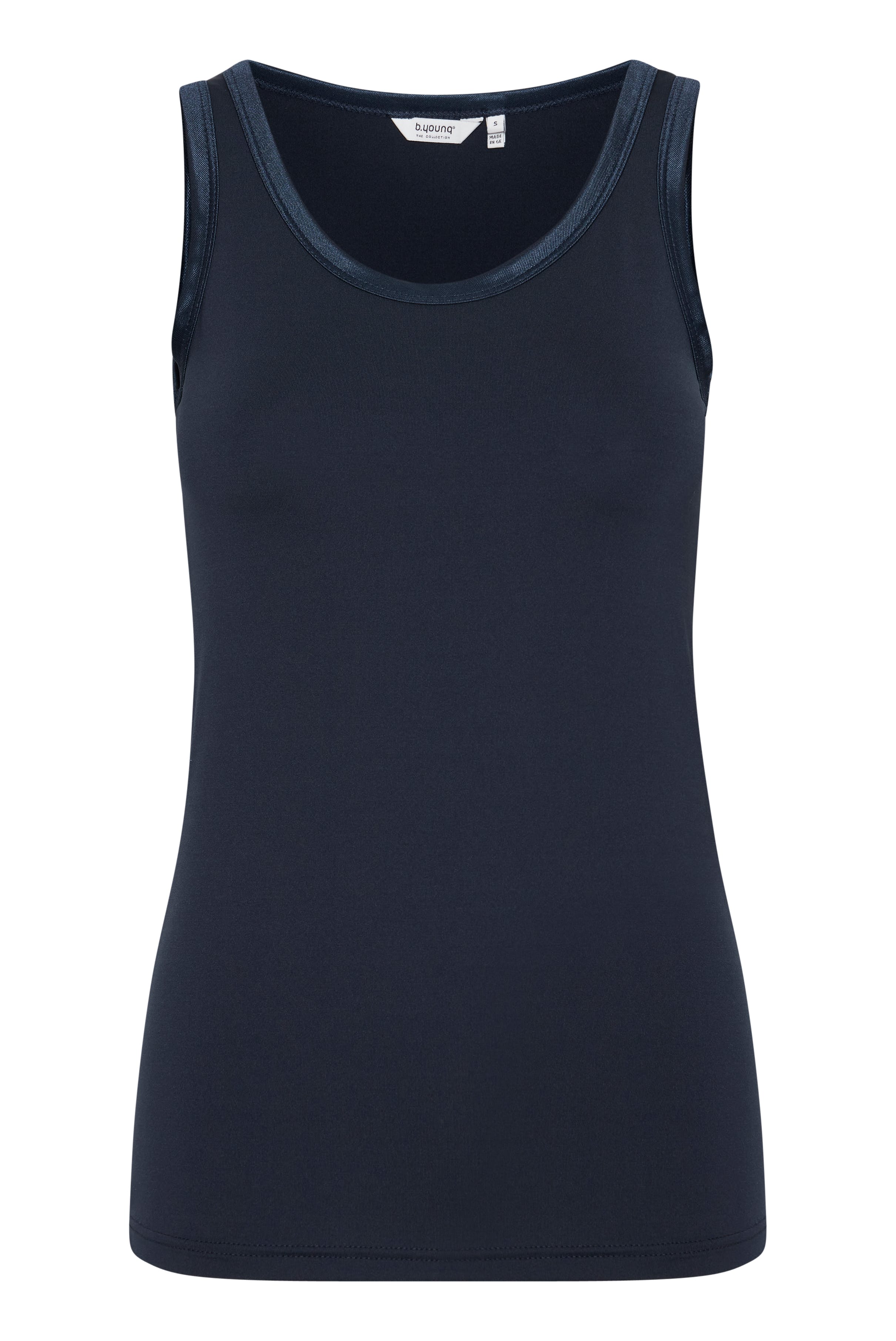 BYLANE Top PACK FRONT 802894-80100