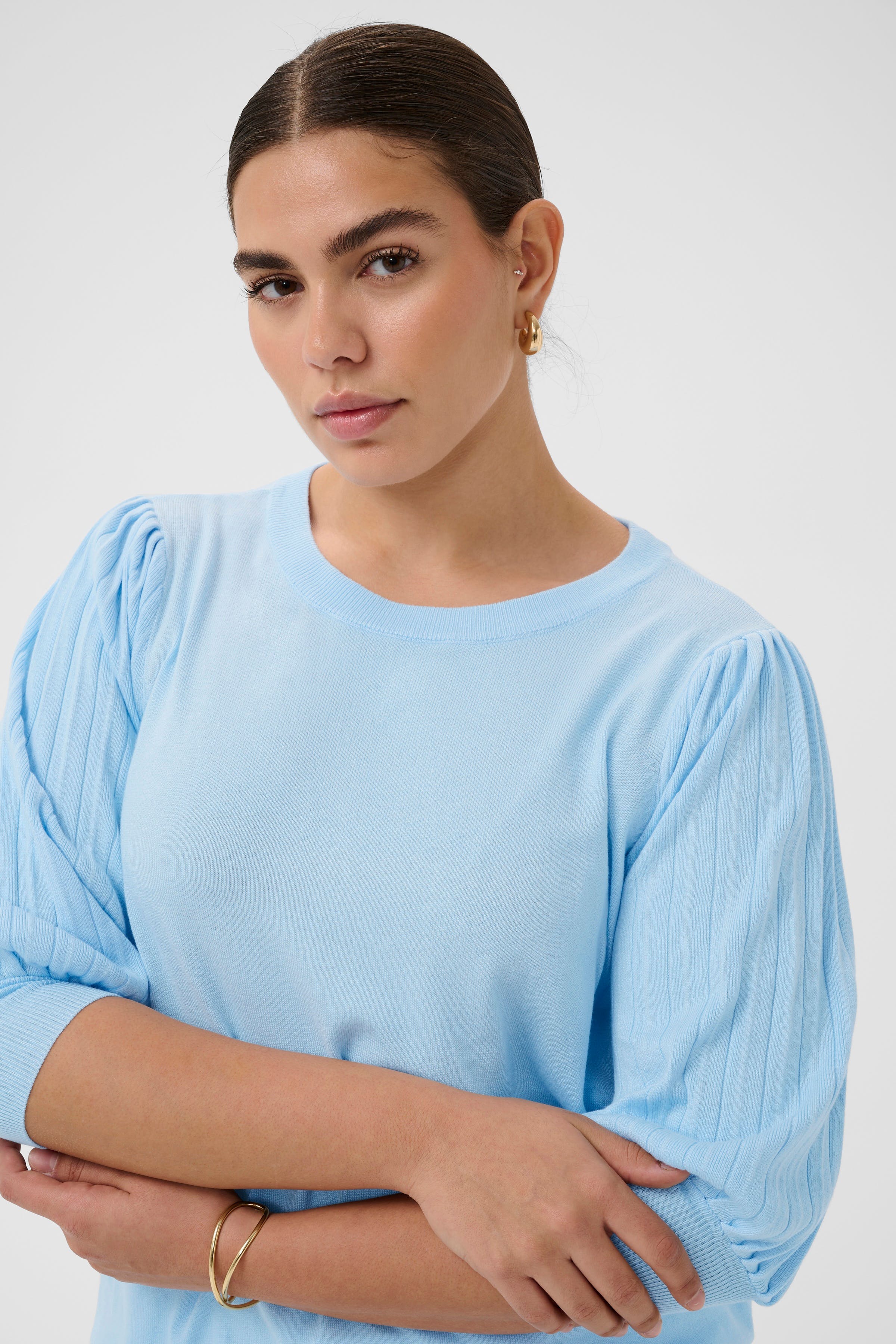 KCloni Pullover LOOKBOOK DETAIL 10582202-144005