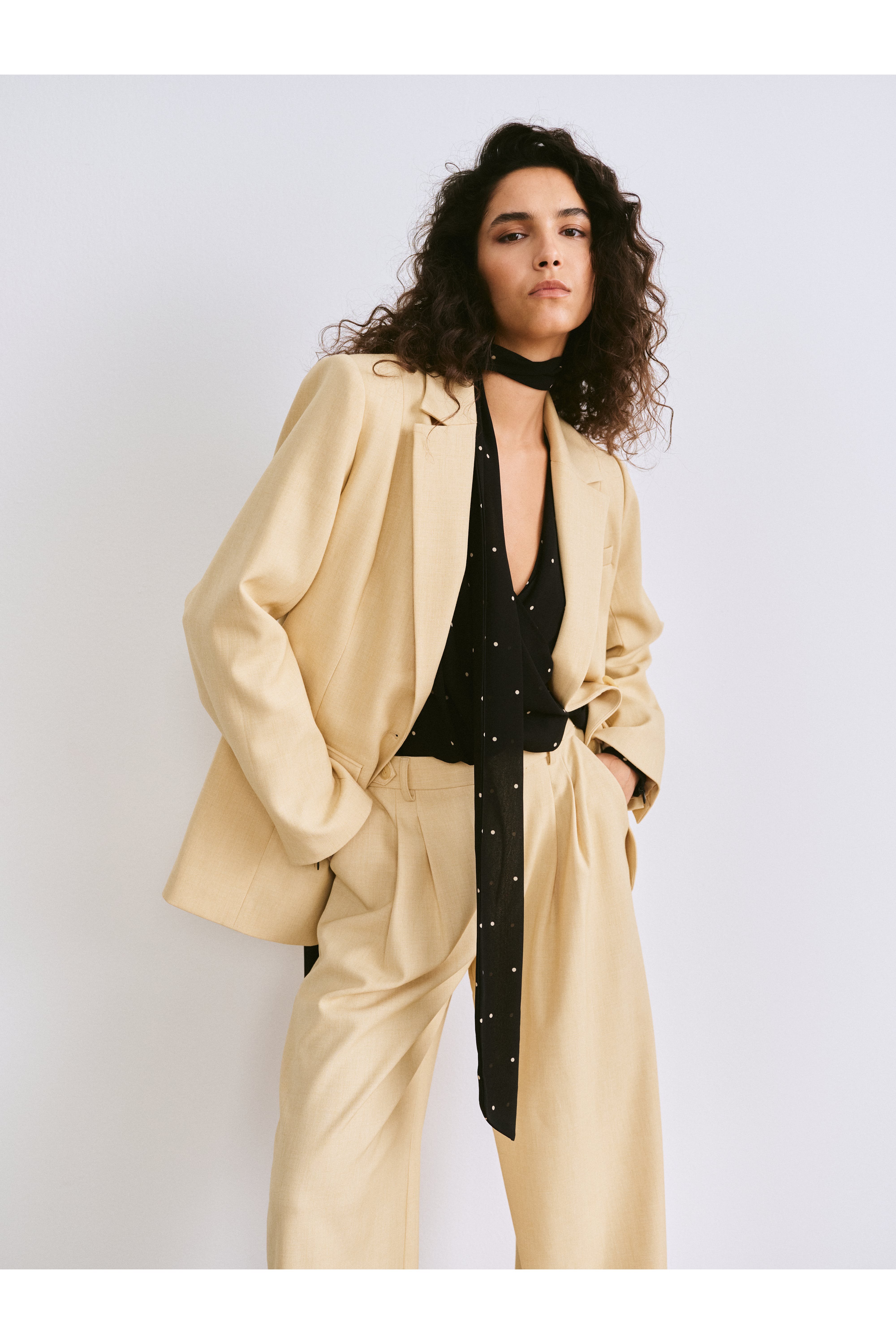 GZstacy Blazer LOCATION NONE 10911119-109221