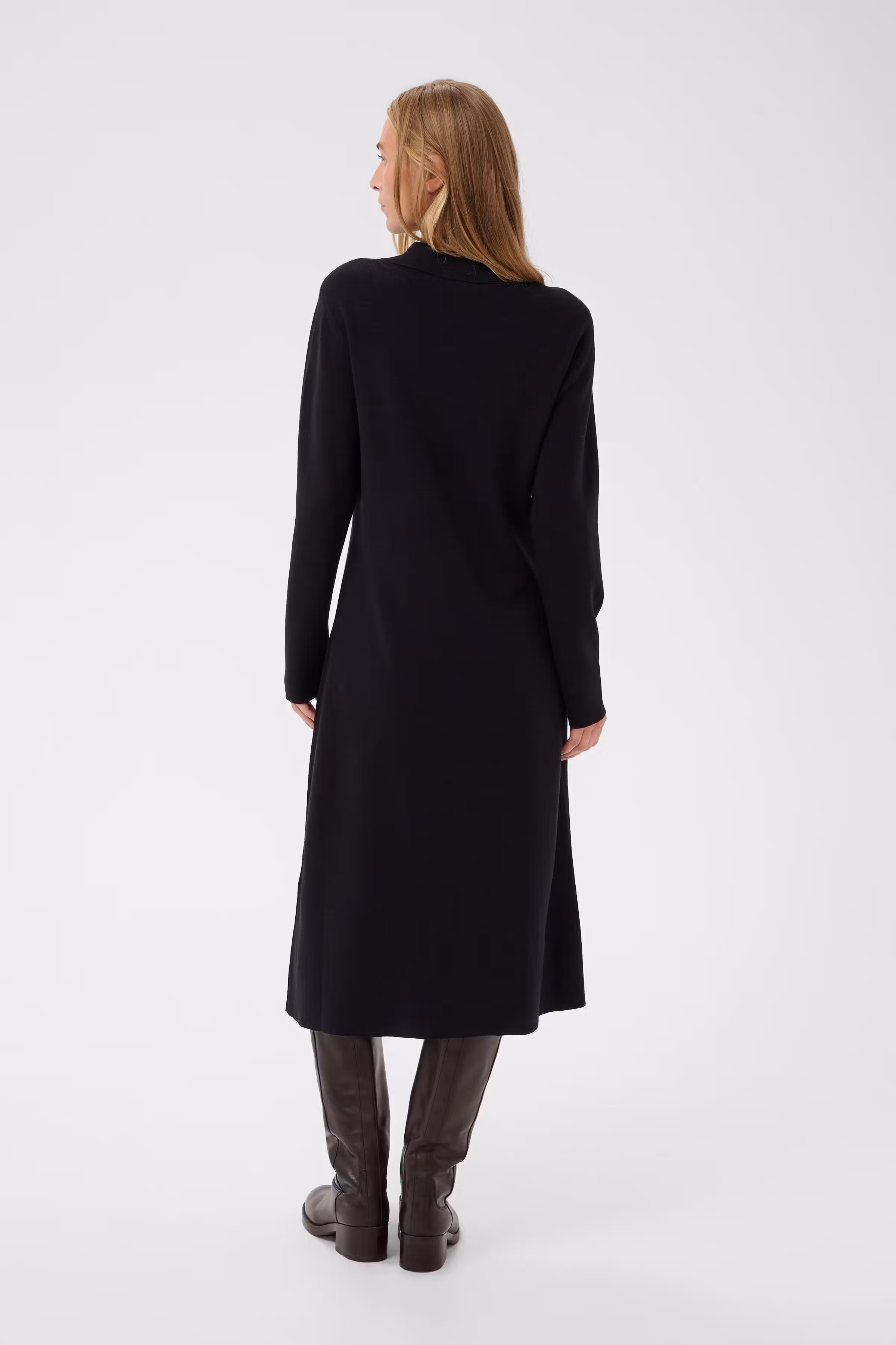 CaciljaPW Kleid LOOKBOOK BACK 30310915-194008
