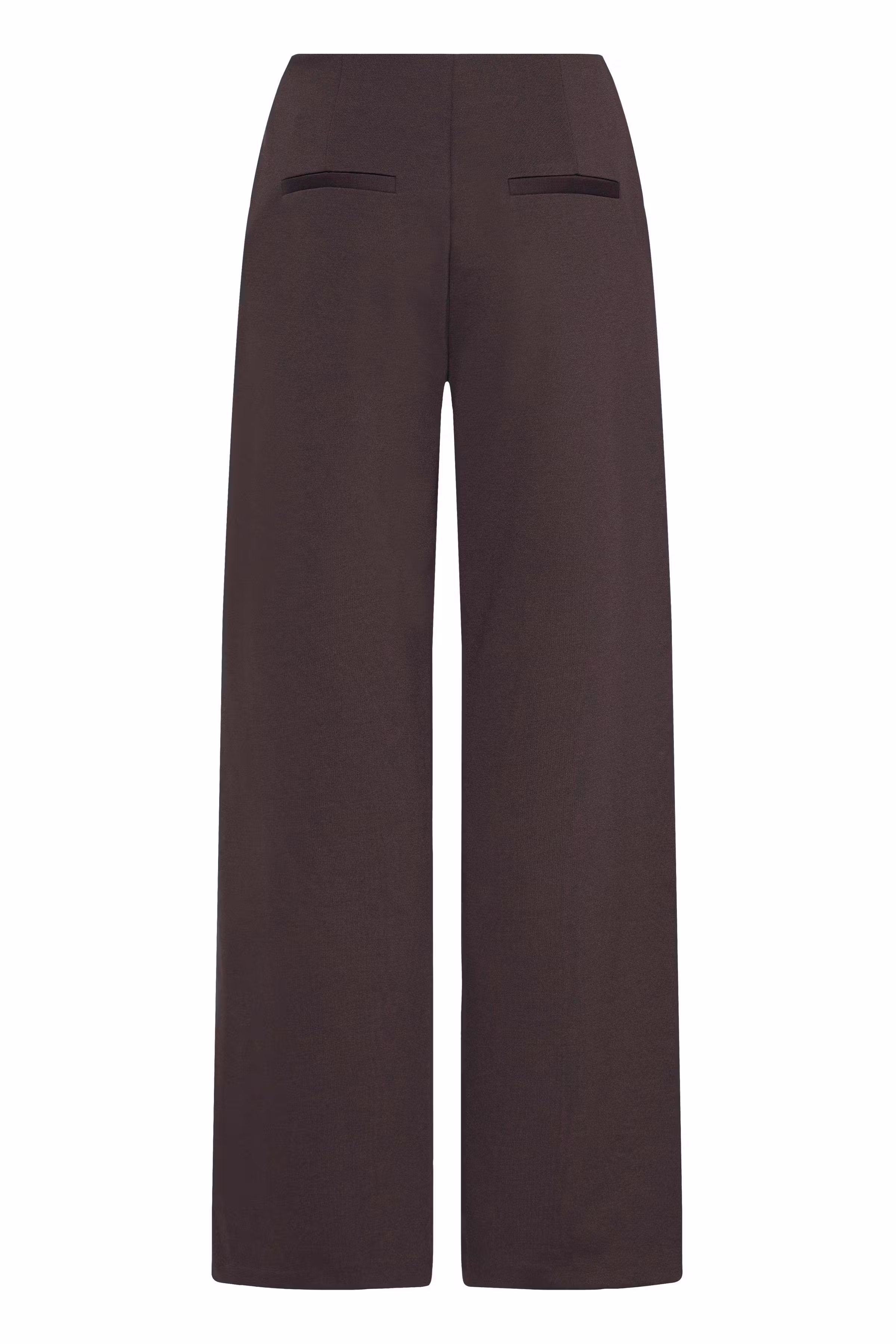 IHKate wide Pants Casual PACK BACK 20123476-191109