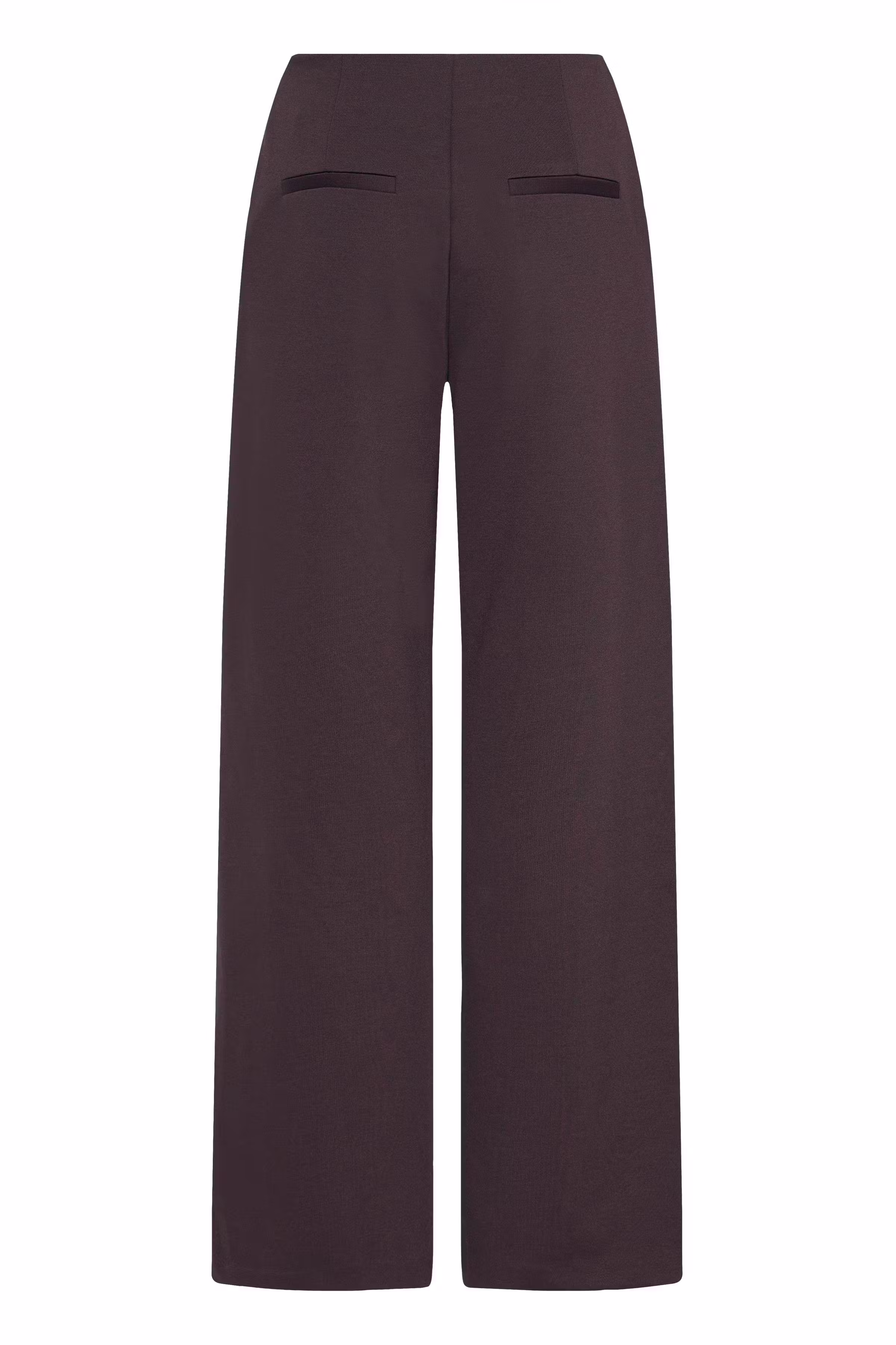 IHKate wide Pants Casual PACK BACK 20123476-191109