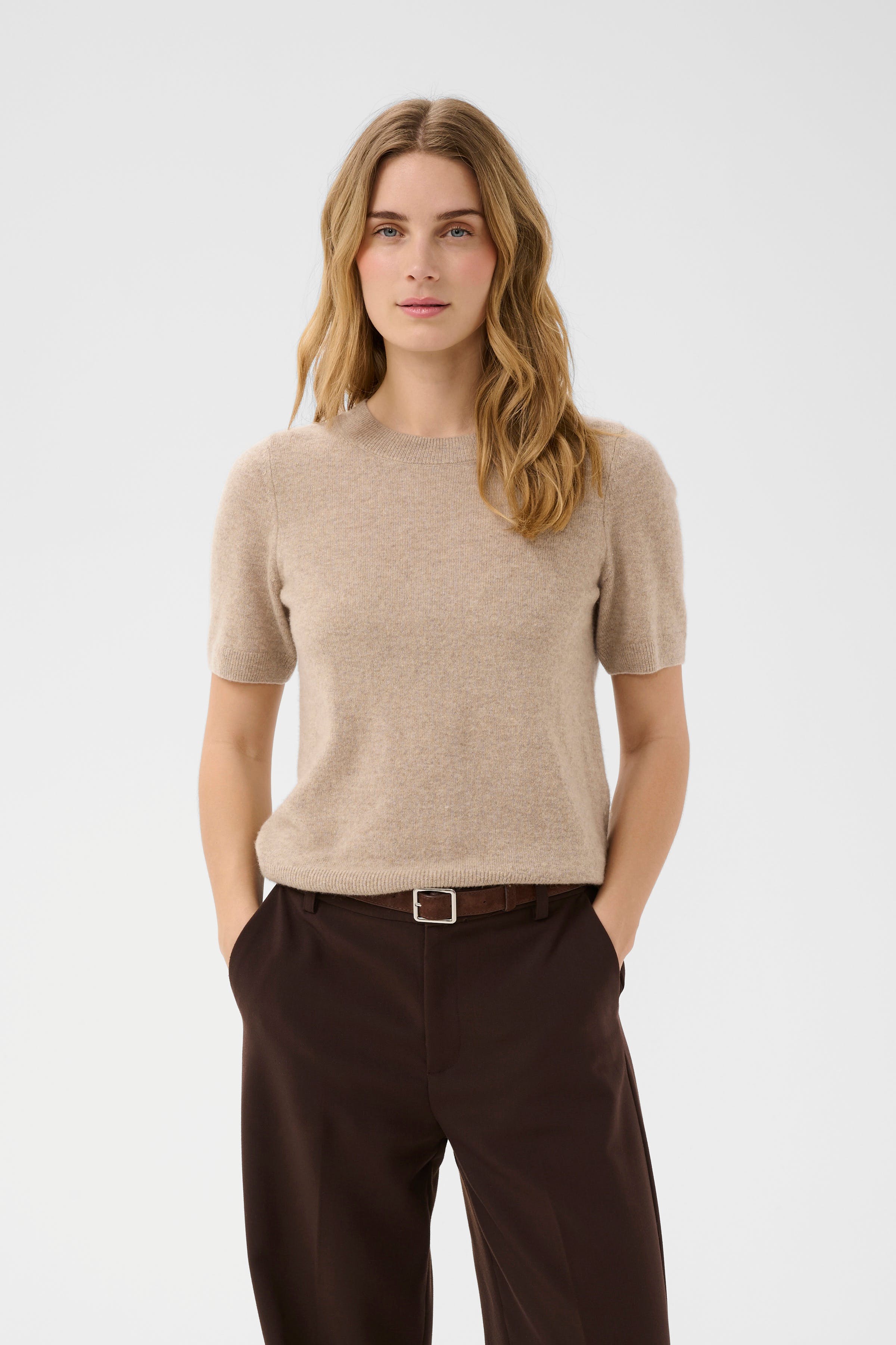EverlottaPW Pullover LOOKBOOK FRONT 30307338-1611061
