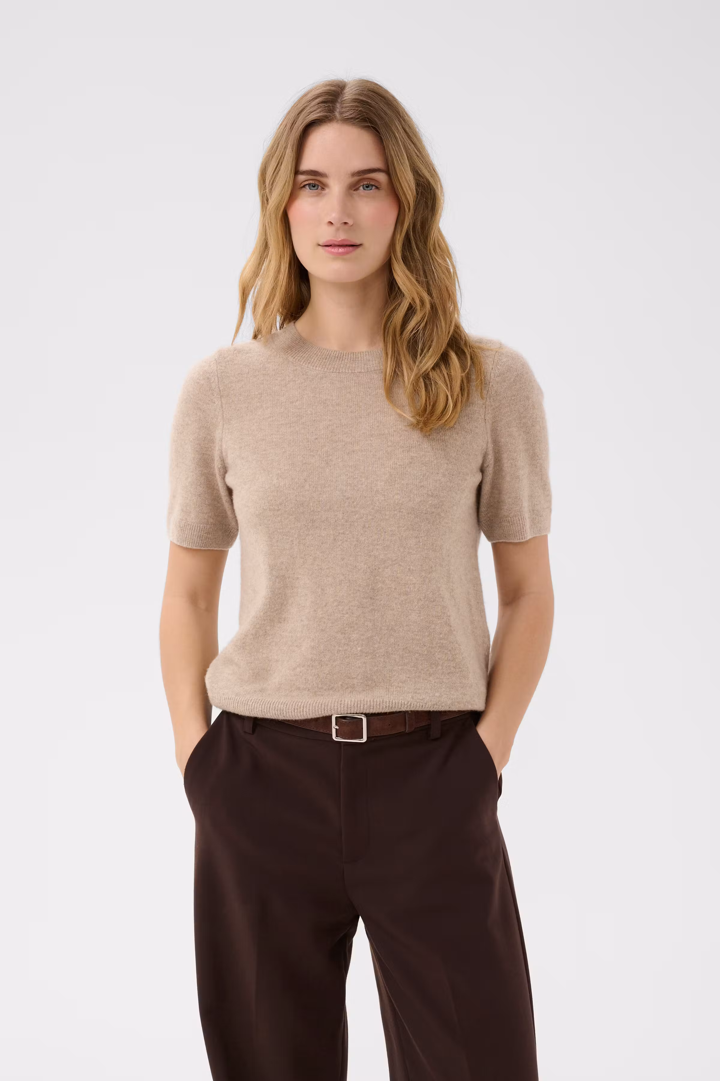EverlottaPW Pullover LOOKBOOK FRONT 30307338-1611061