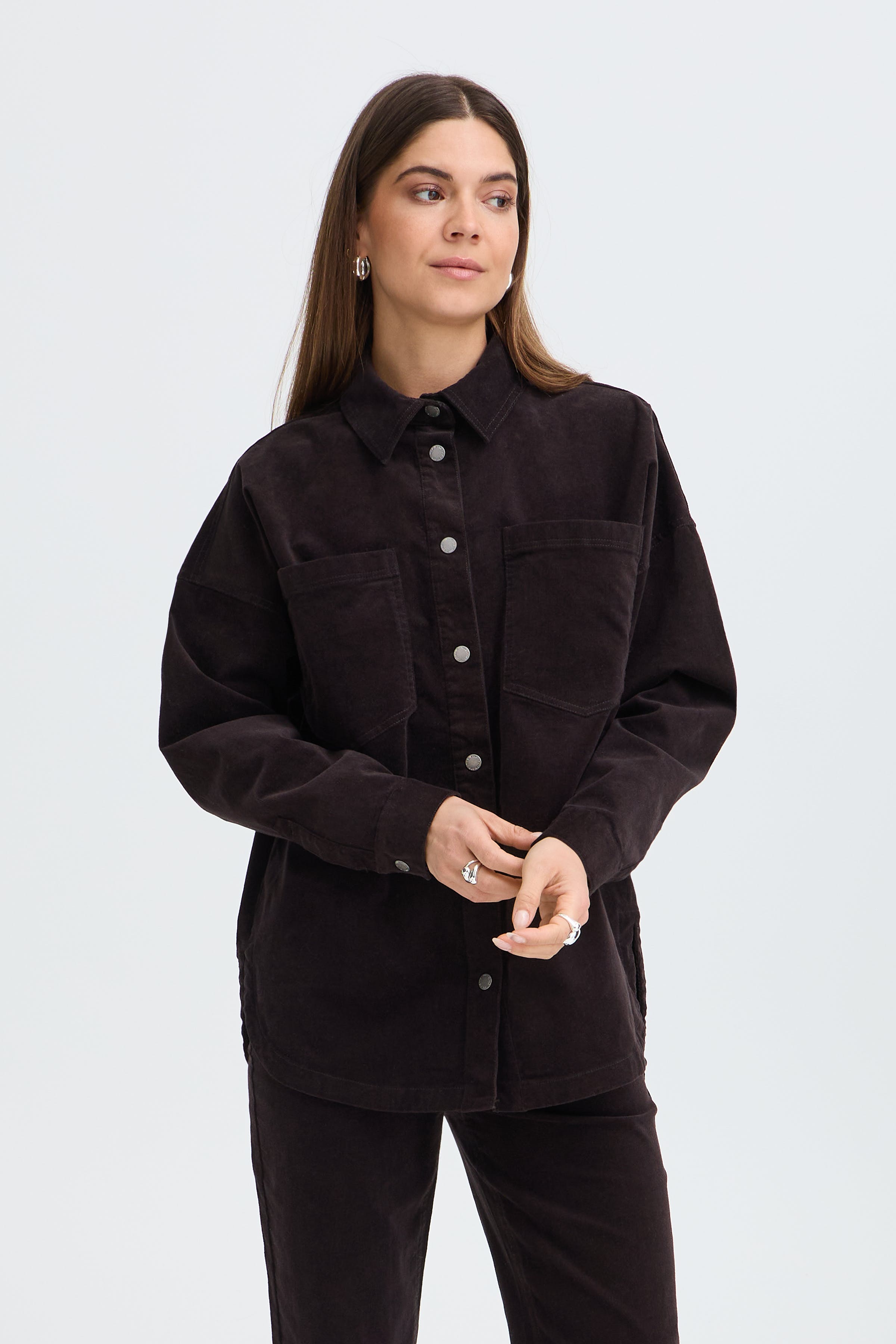 PZSALLY Shirt LOOKBOOK FRONT 50210765-191103