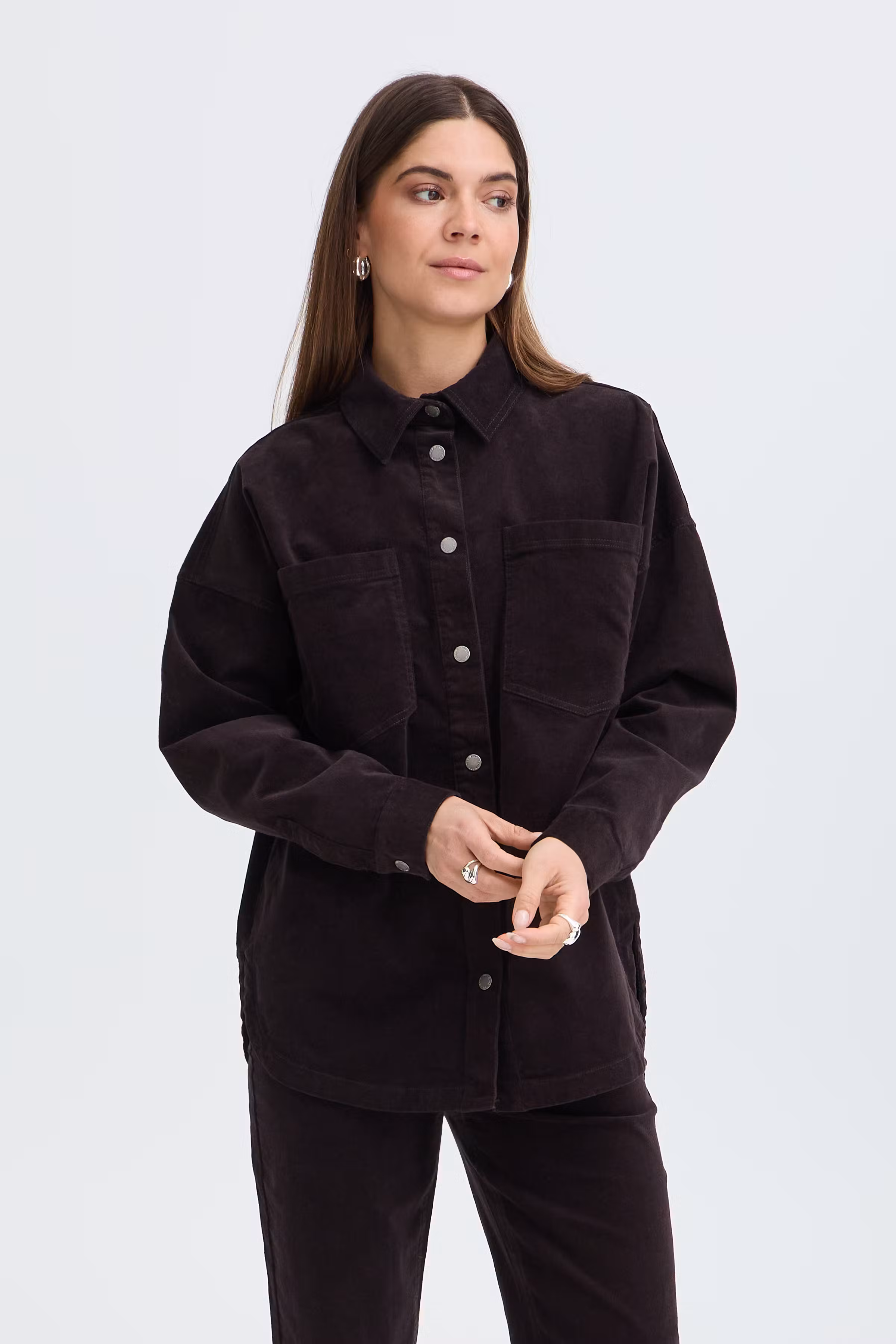 PZSALLY Shirt LOOKBOOK FRONT 50210765-191103