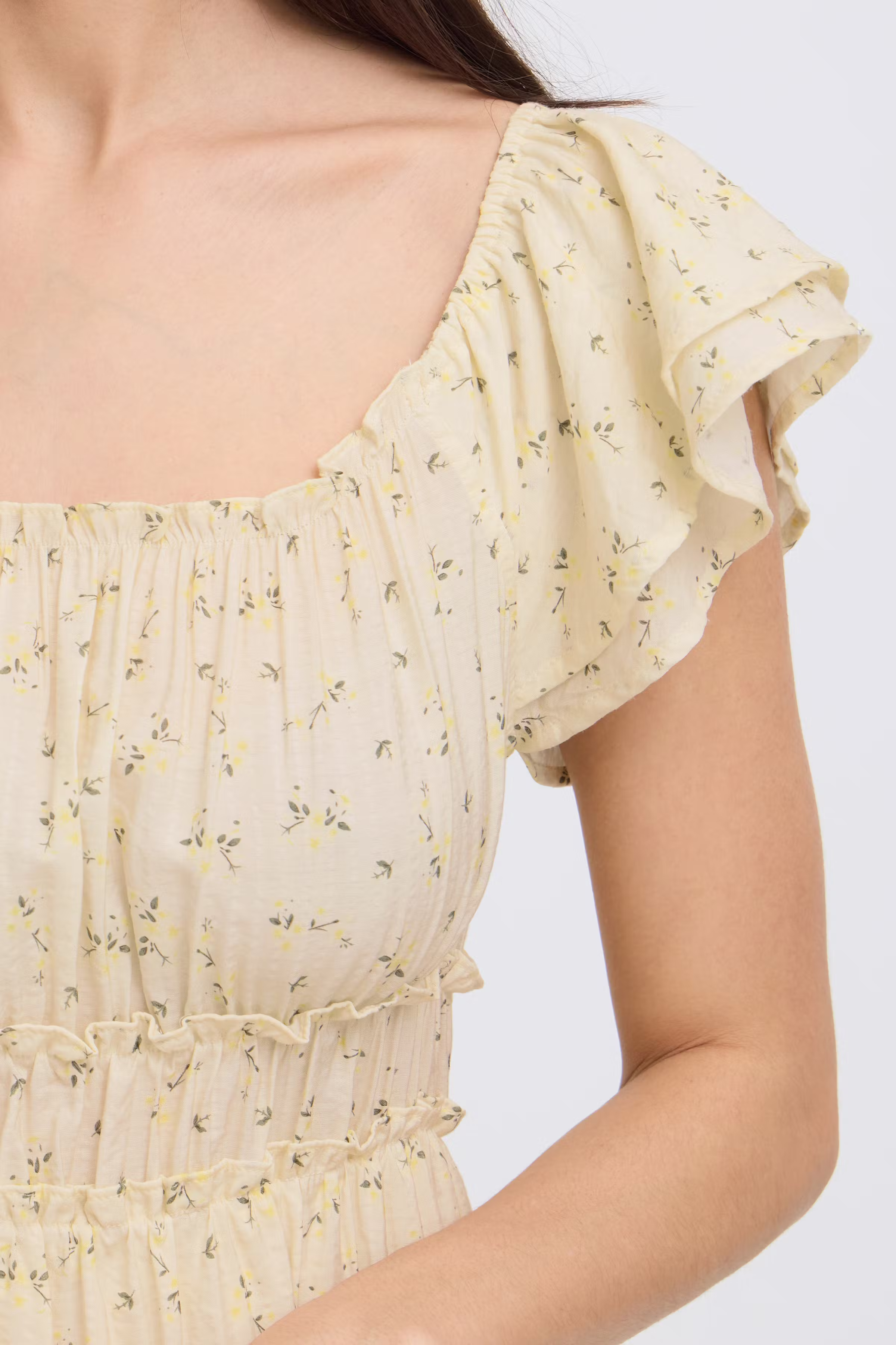 BYHELOISE Kjole LOOKBOOK DETAIL 20819393-900011222