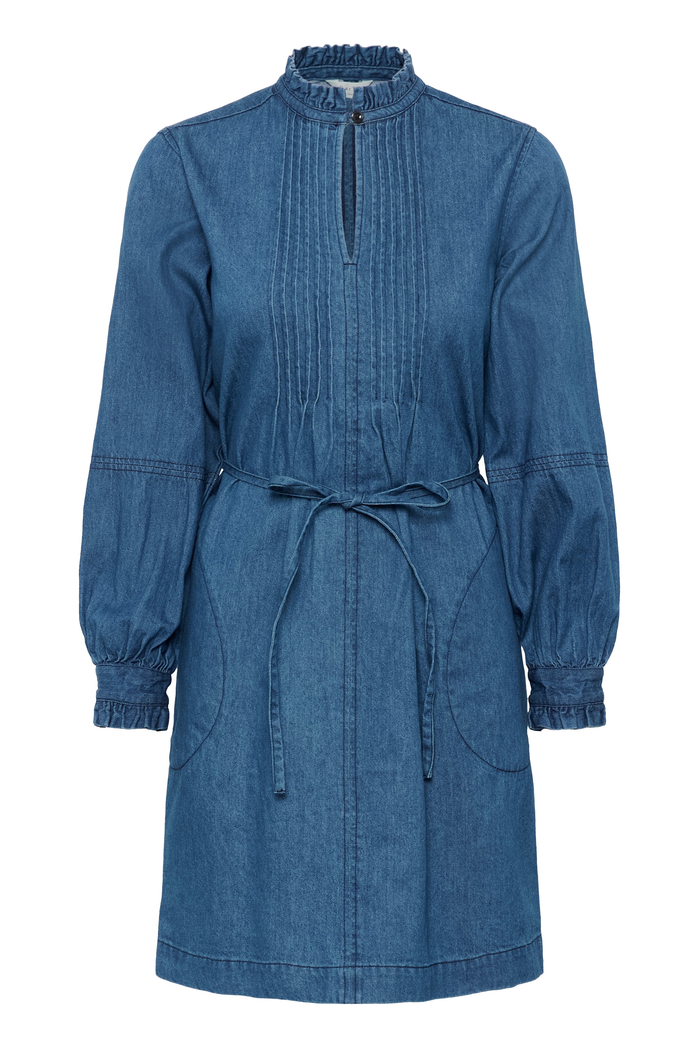 SarinePW Dress PACK FRONT 30309974-300157