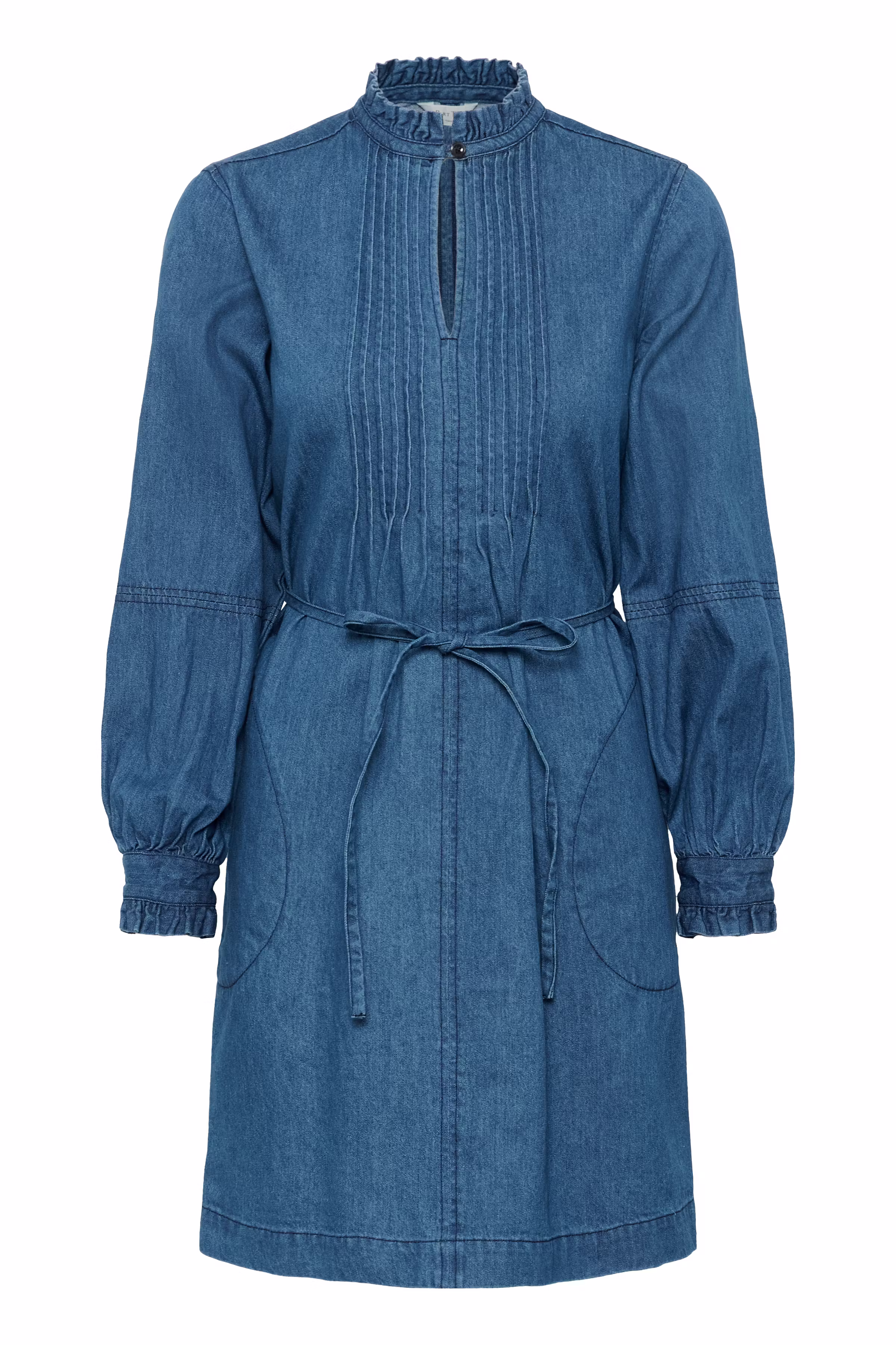 SarinePW Kjole PACK FRONT 30309974-300157