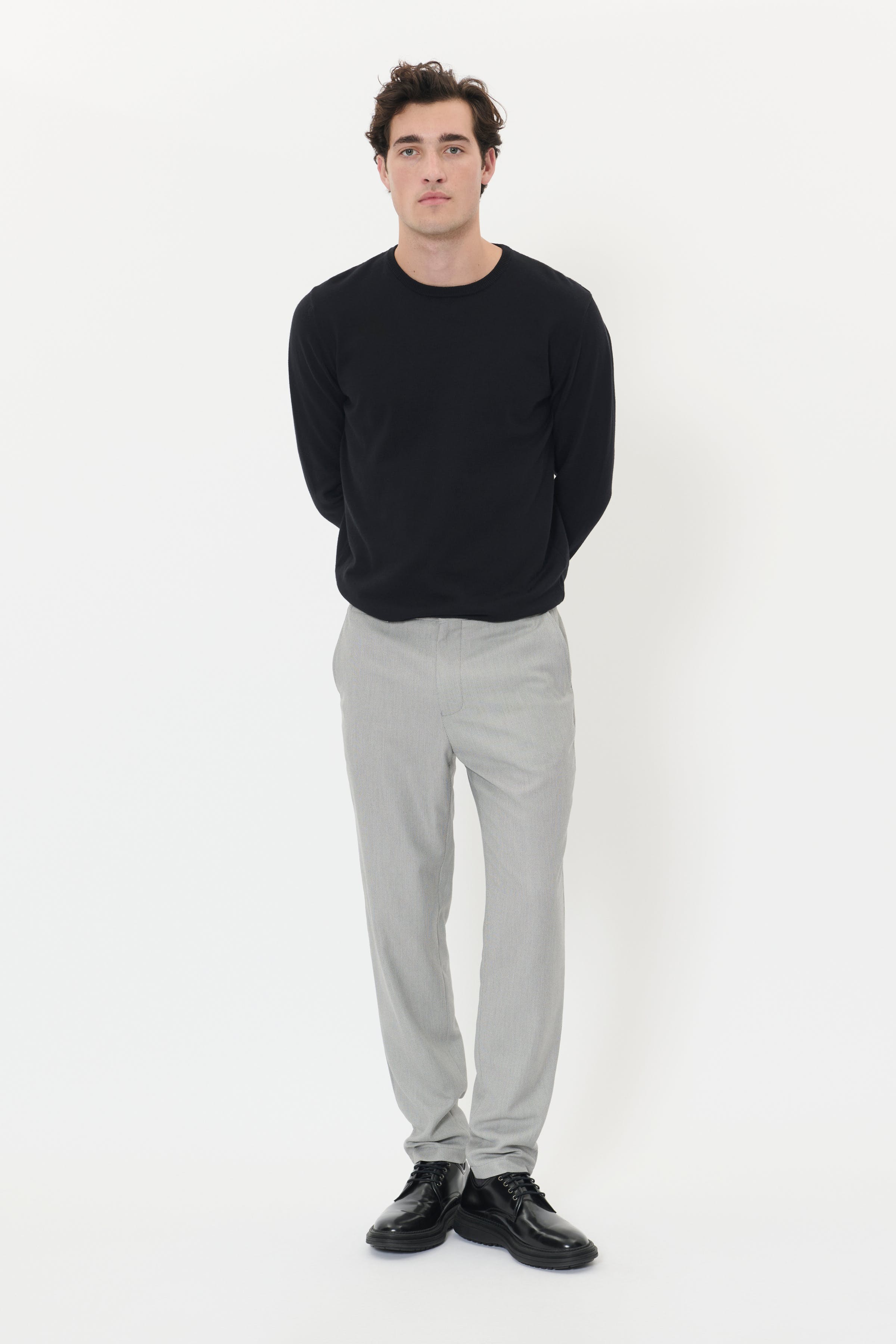 MAliam Byxor LOOKBOOK FRONT 30208152-300272