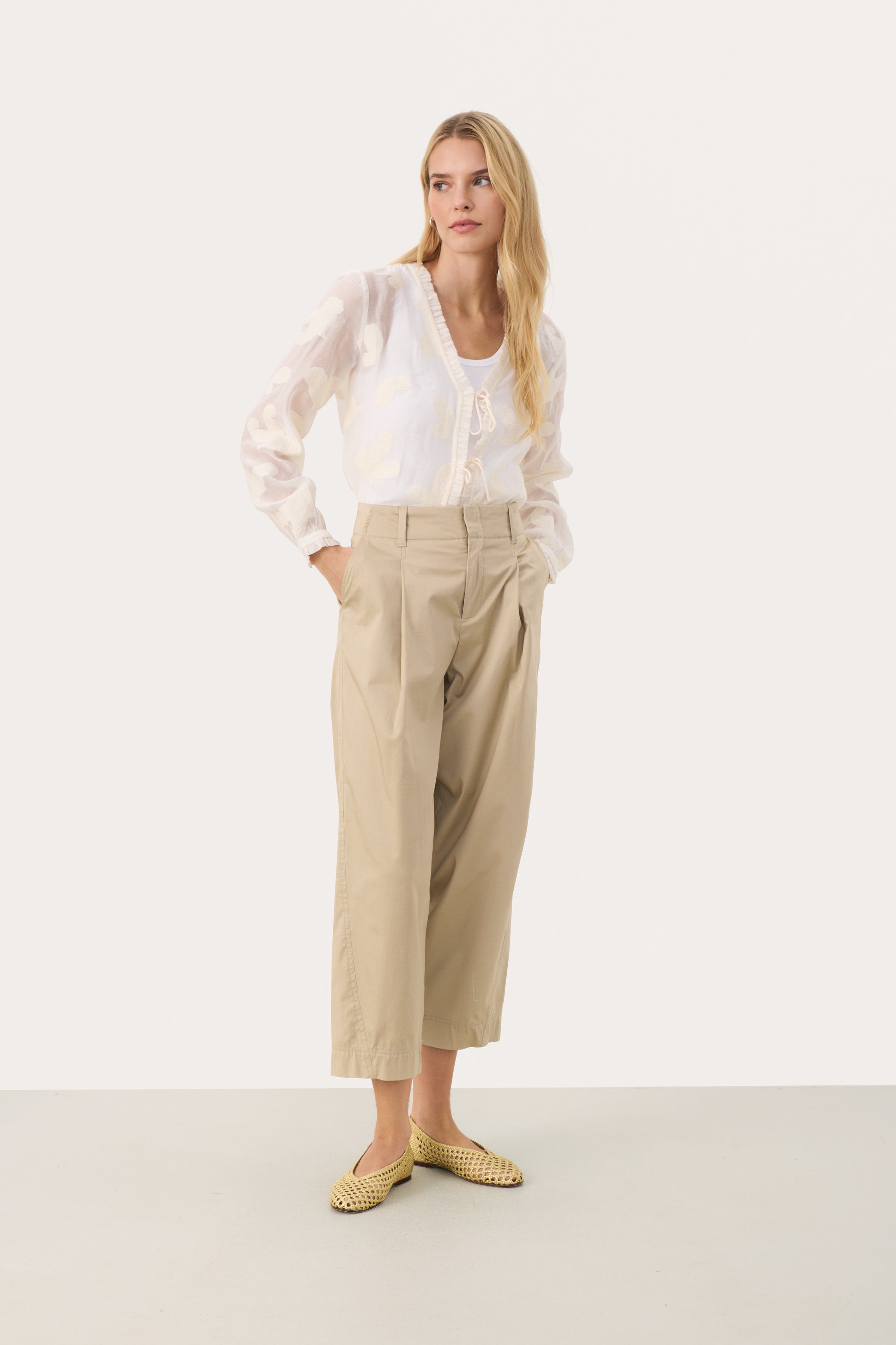 RamizePW Trousers LOCATION NONE 30309604-151307