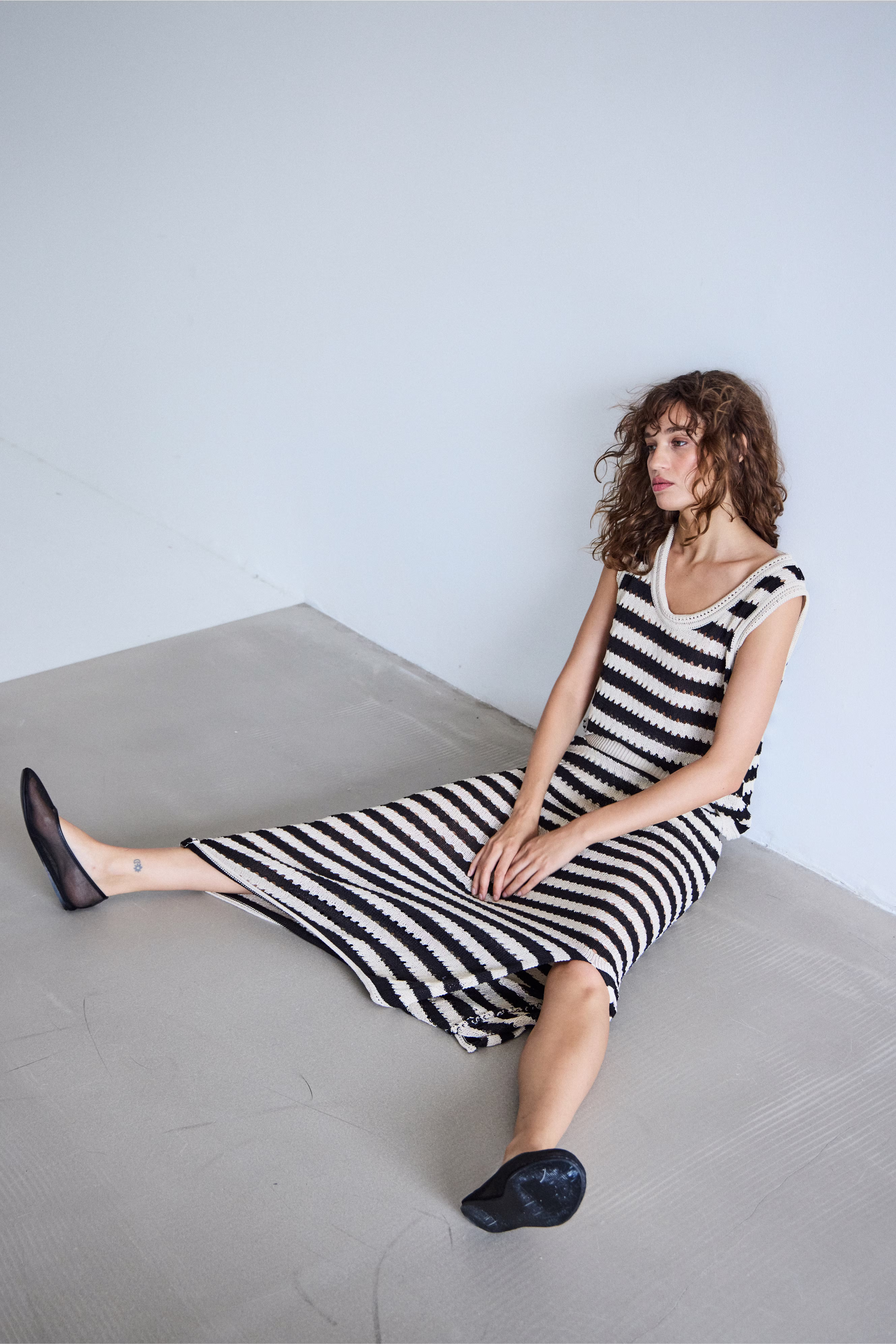 IHBIRDIS Ærmeløs LOCATION NONE 20122873-203327