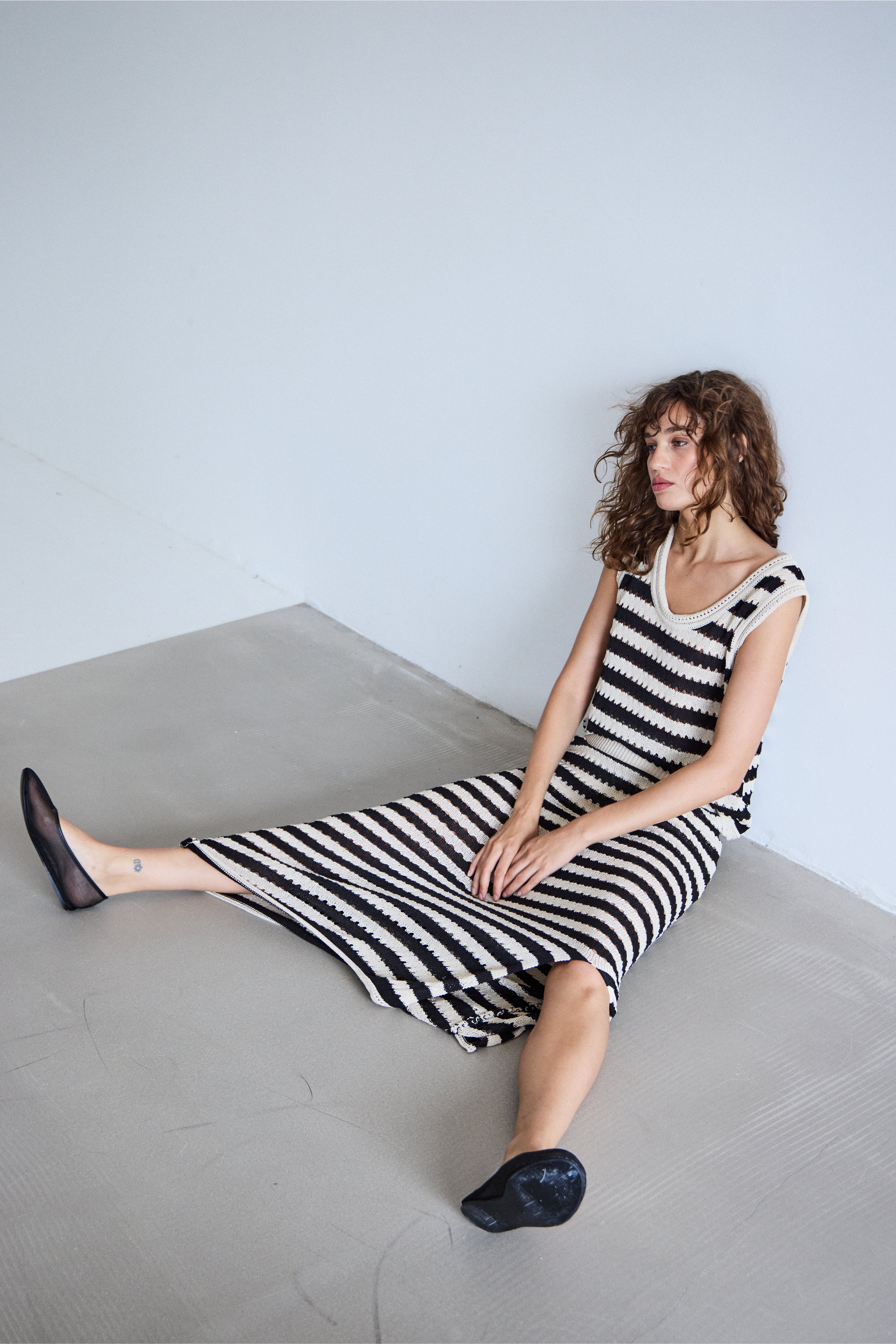 IHBIRDIS Ärmlös LOCATION NONE 20122873-203327