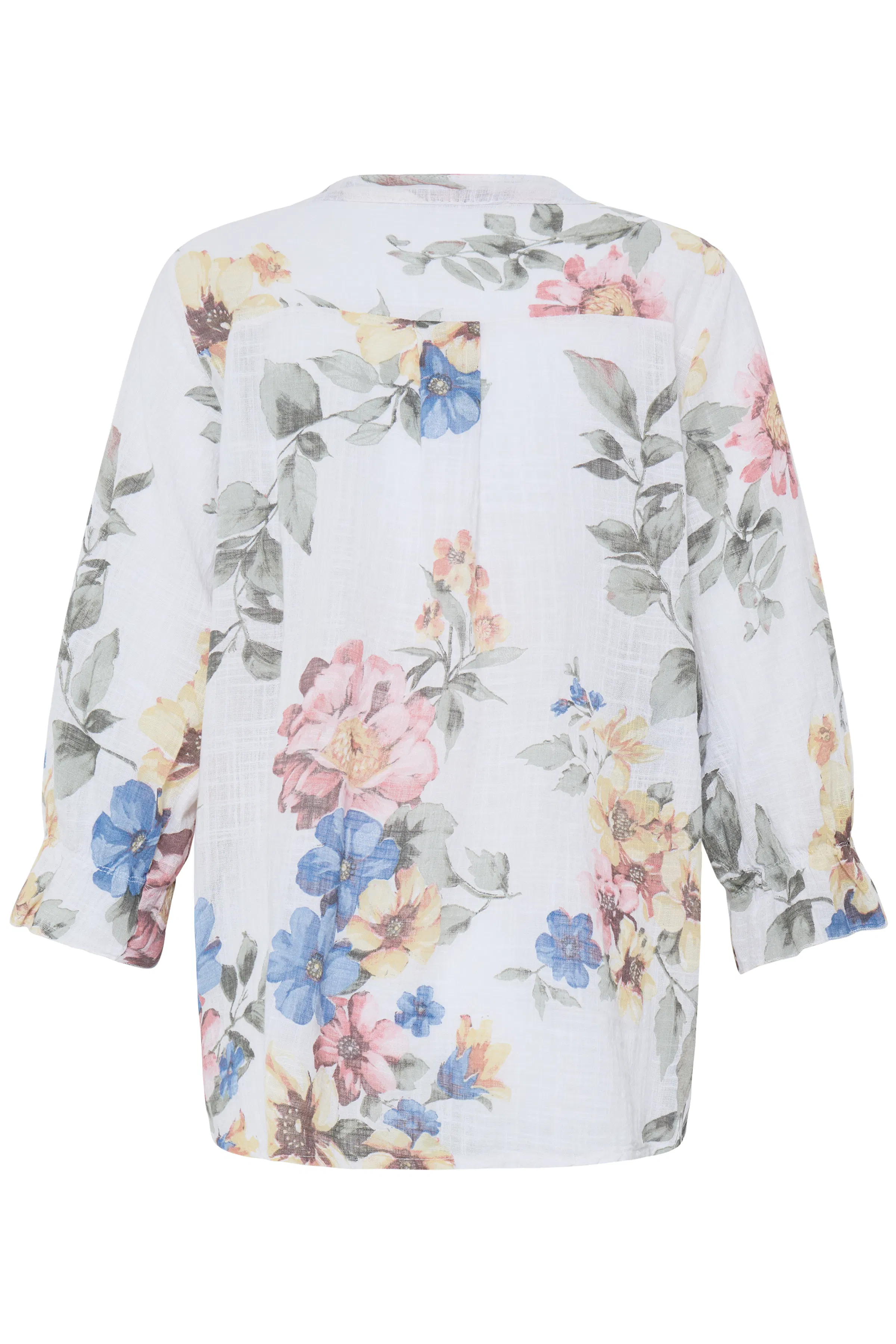 SBXALEXA Bluse PACK BACK 22101204-110602