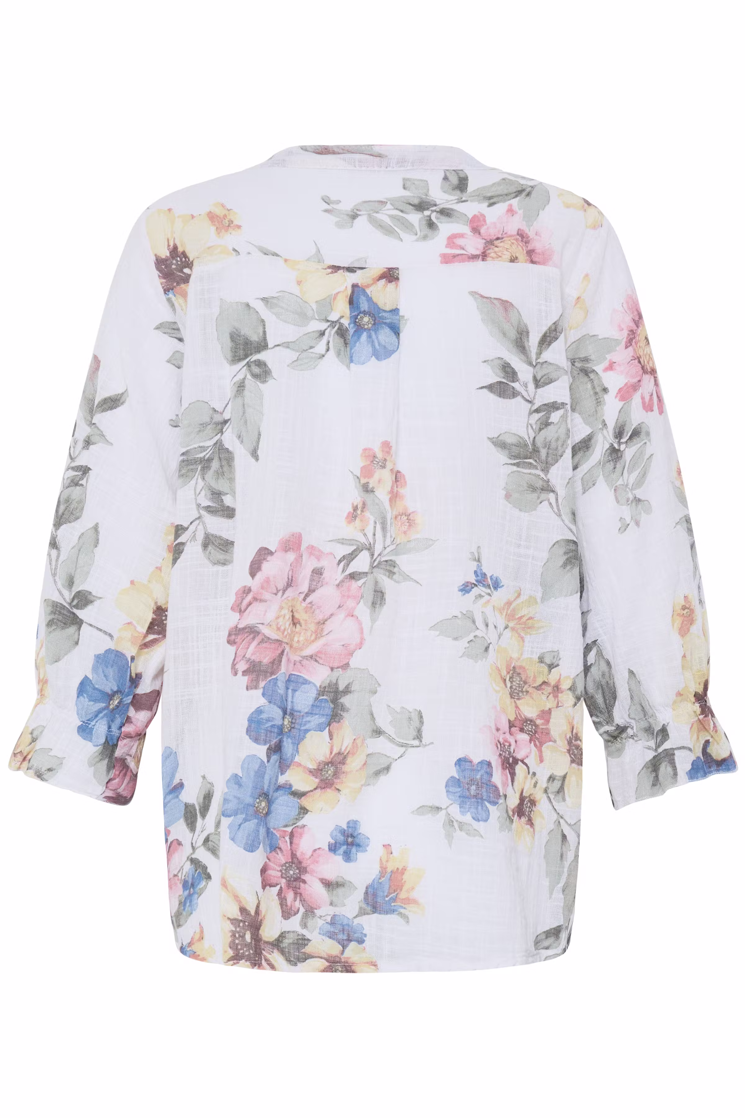 SBXALEXA Bluse PACK BACK 22101204-110602