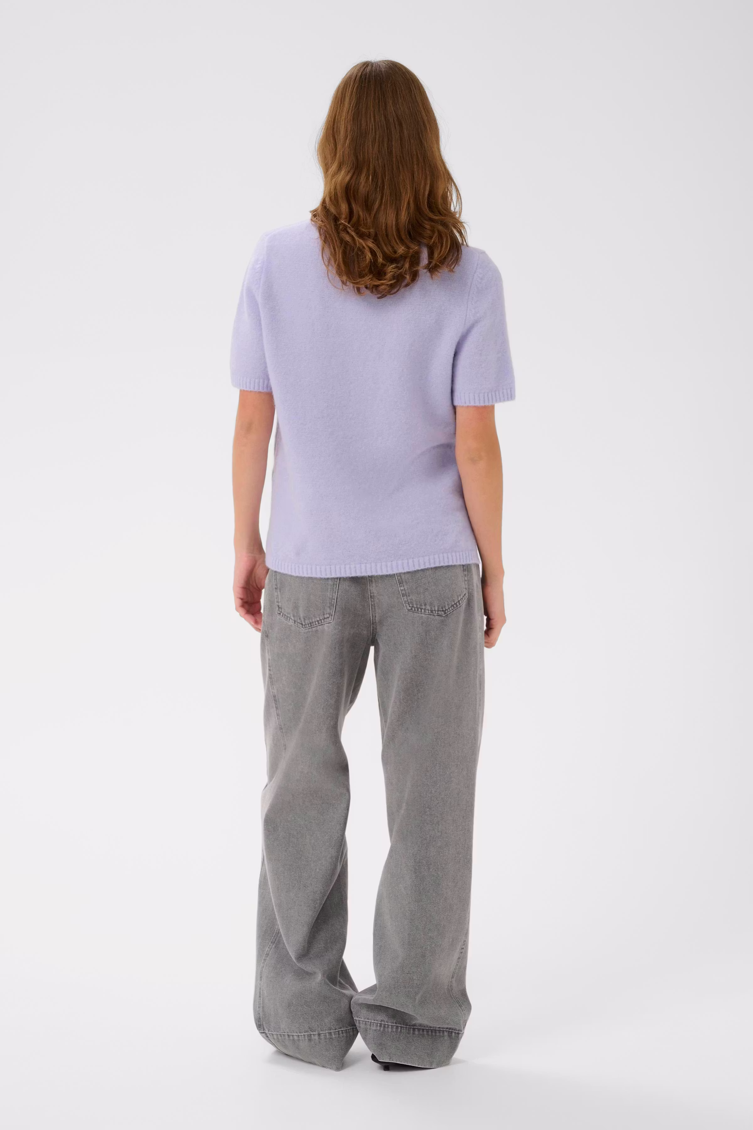 SLAnina Pullover LOOKBOOK BACK 30409013-143911