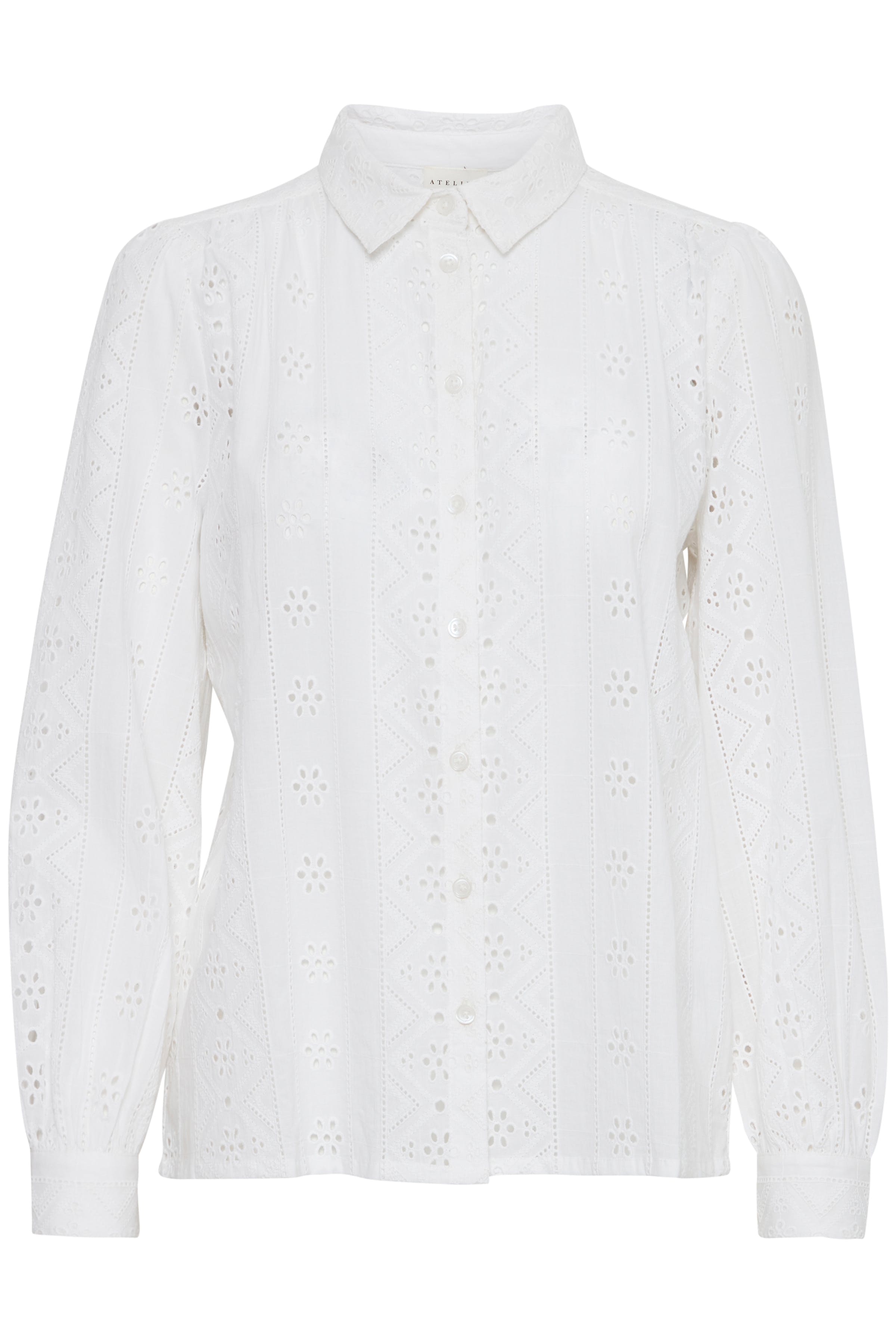 IRBEACE Skjorta PACK FRONT 20121269-110602