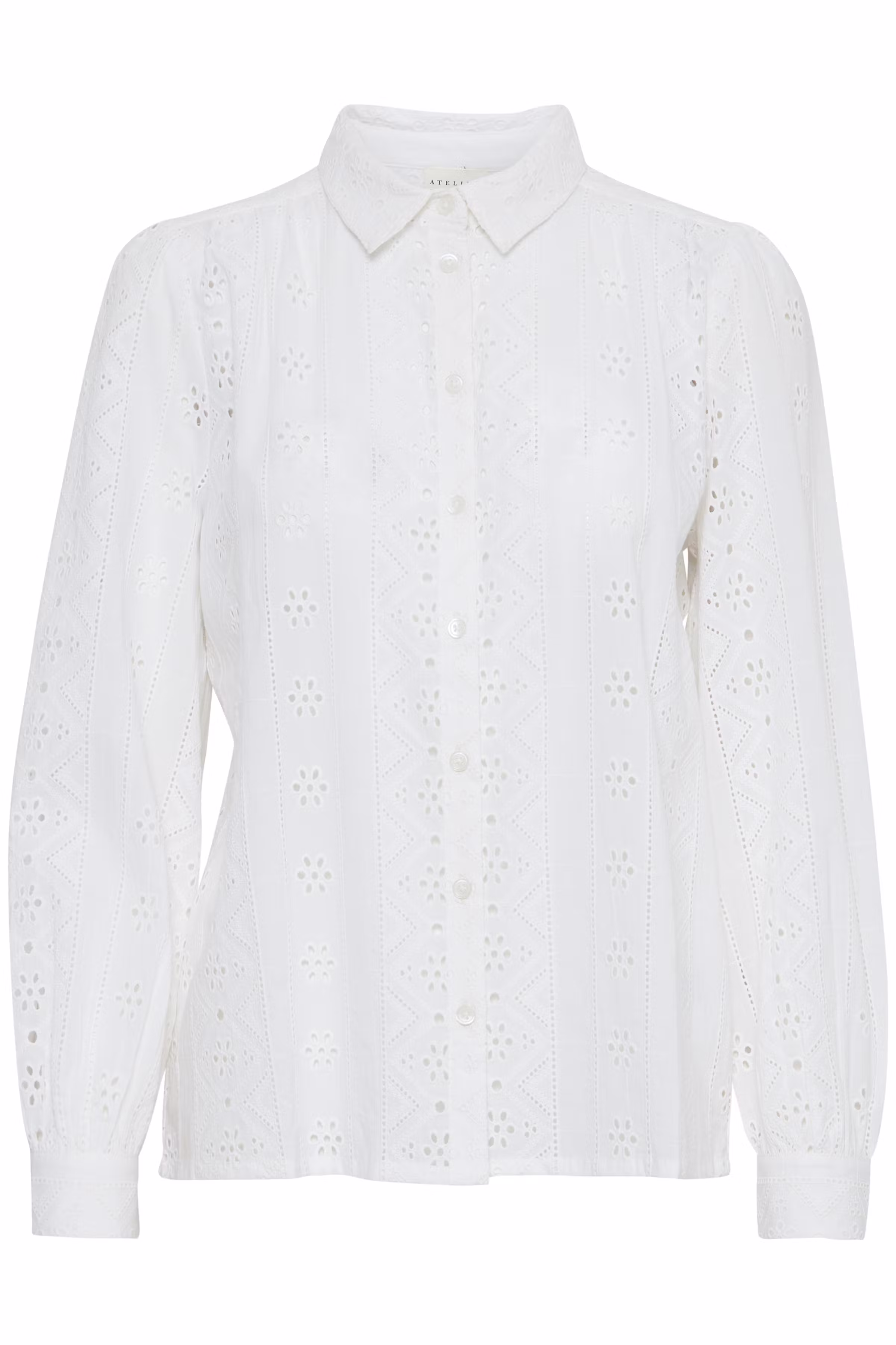 IRBEACE Skjorta PACK FRONT 20121269-110602