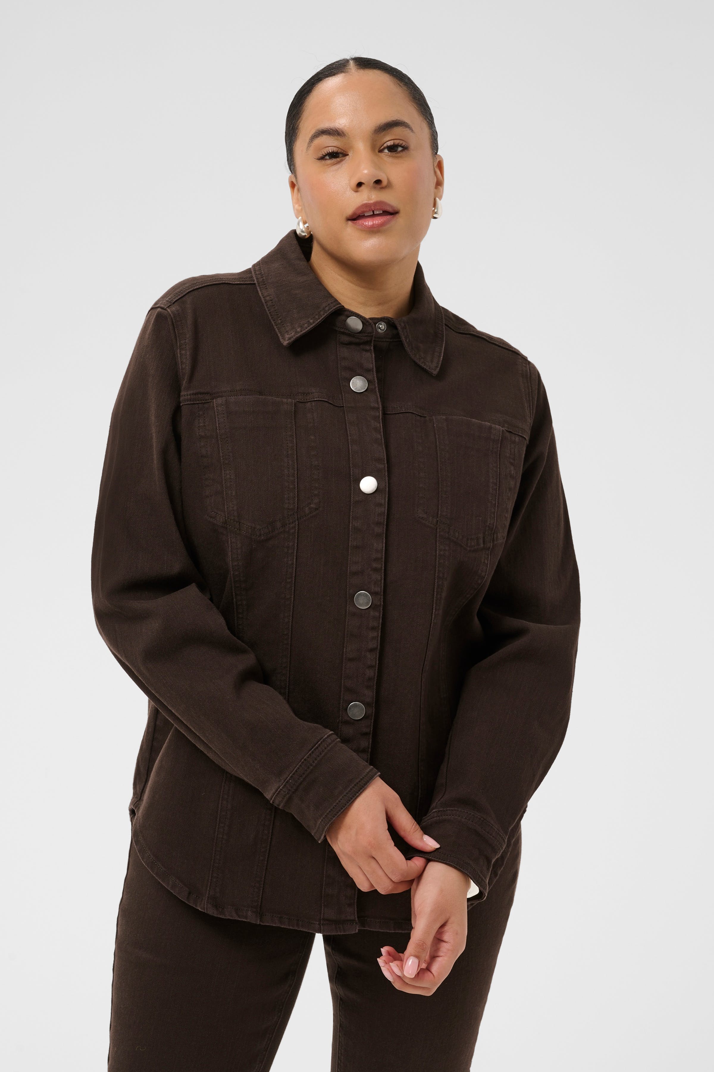KCbree Hemd LOOKBOOK FRONT 10584309-190915
