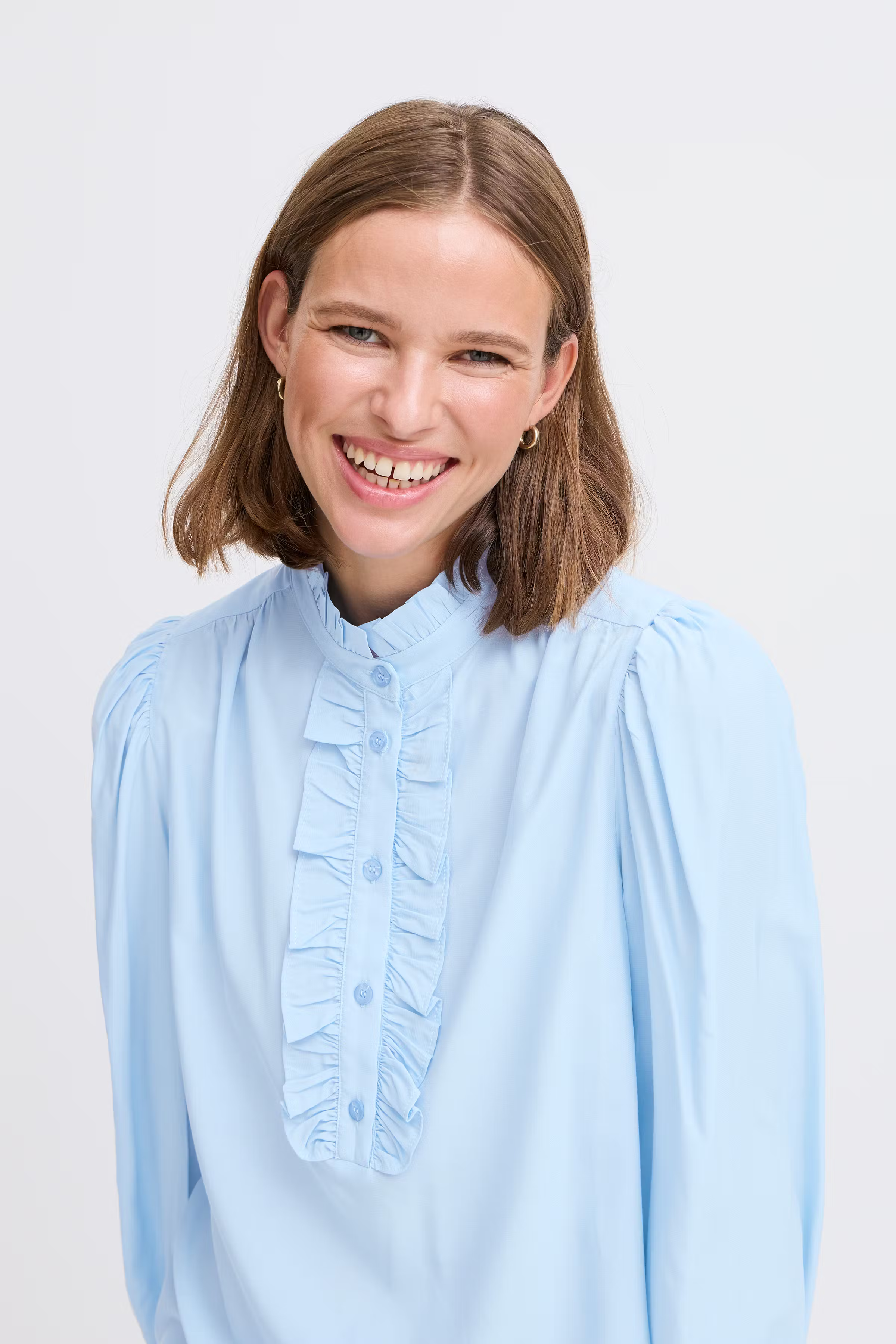 Blouse Bluse LOOKBOOK DETAIL 20817243-154105