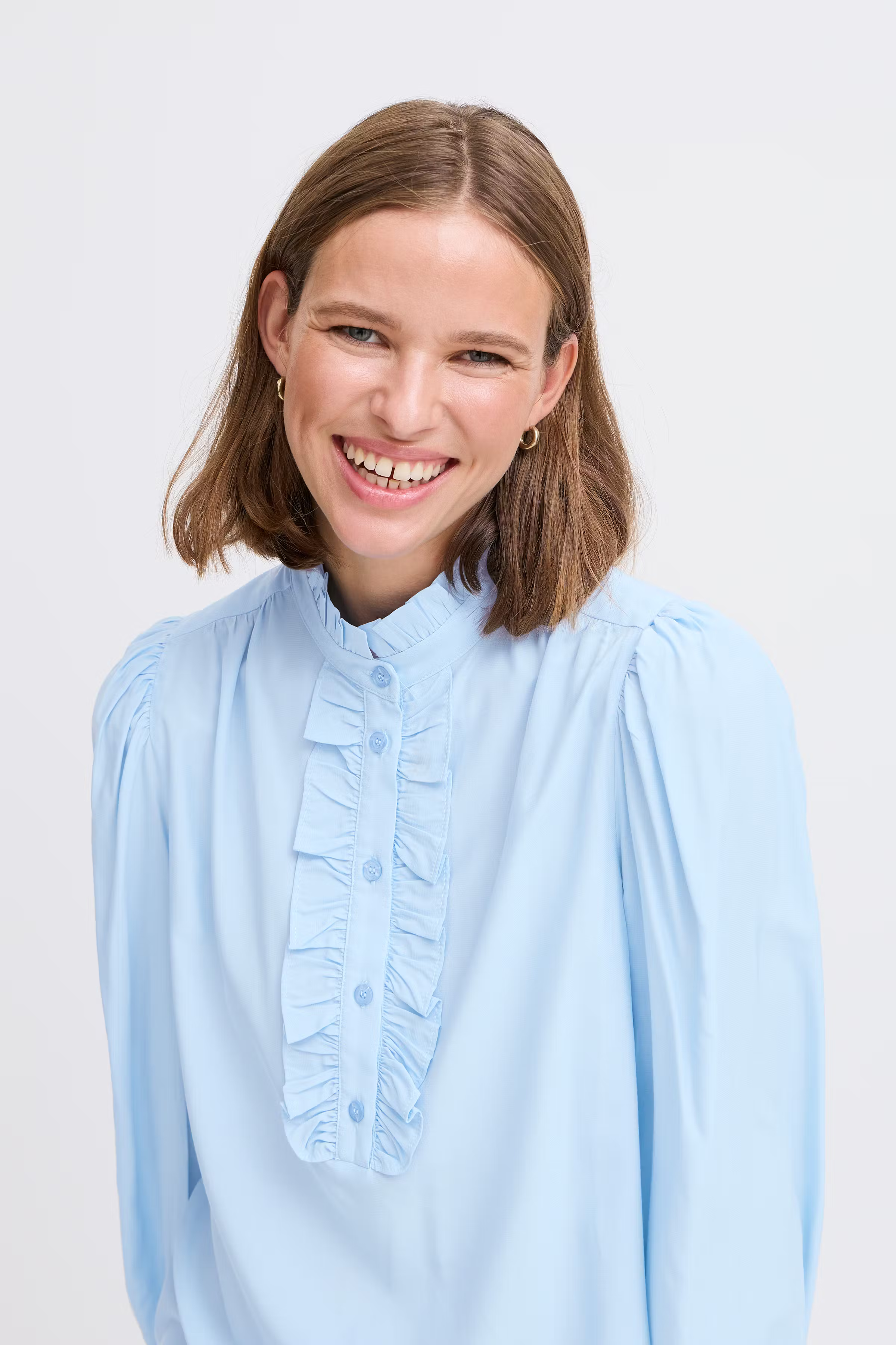 Blouse Bluse LOOKBOOK DETAIL 20817243-154105