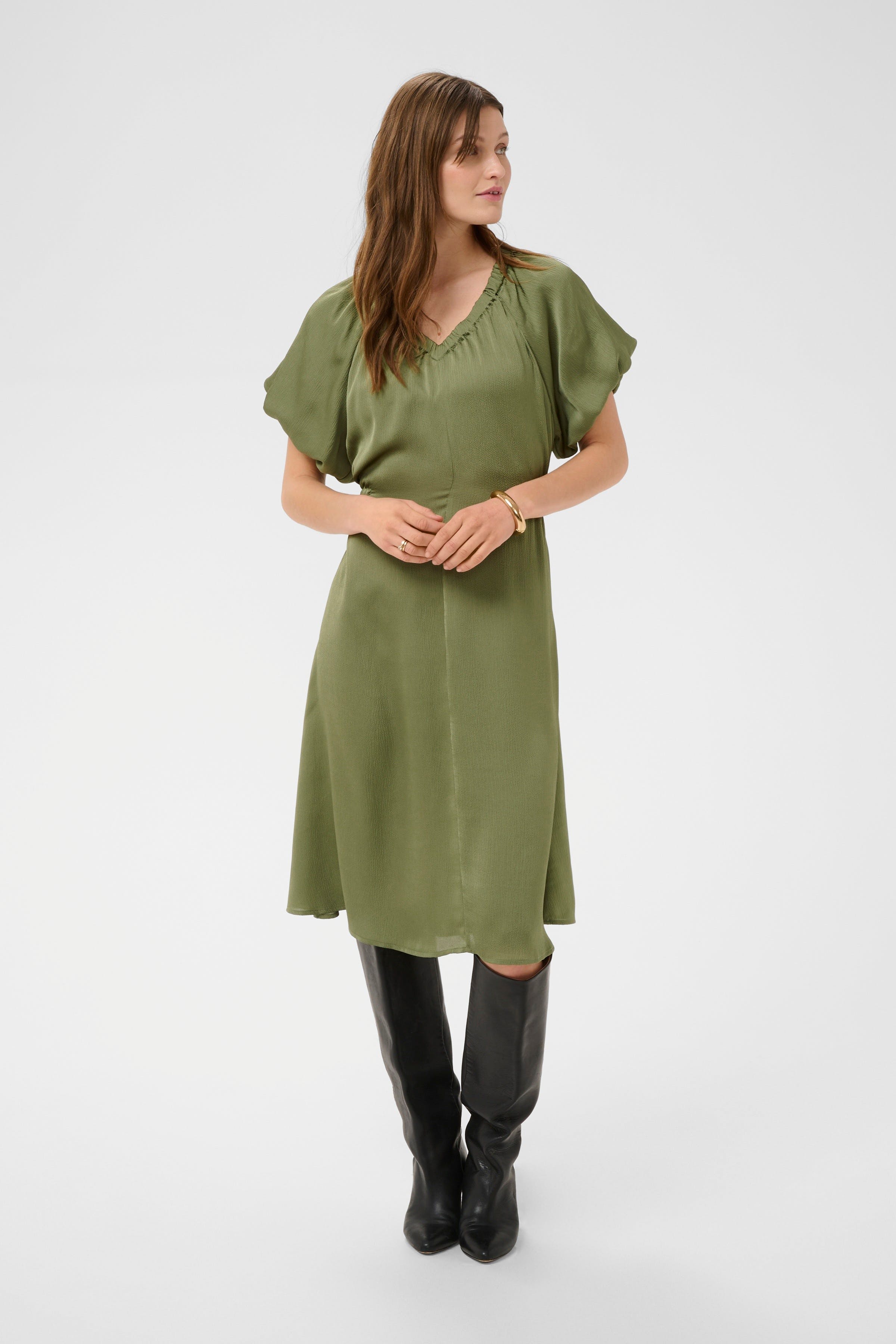 SLParis Kleid LOOKBOOK FRONT 30409589-170115