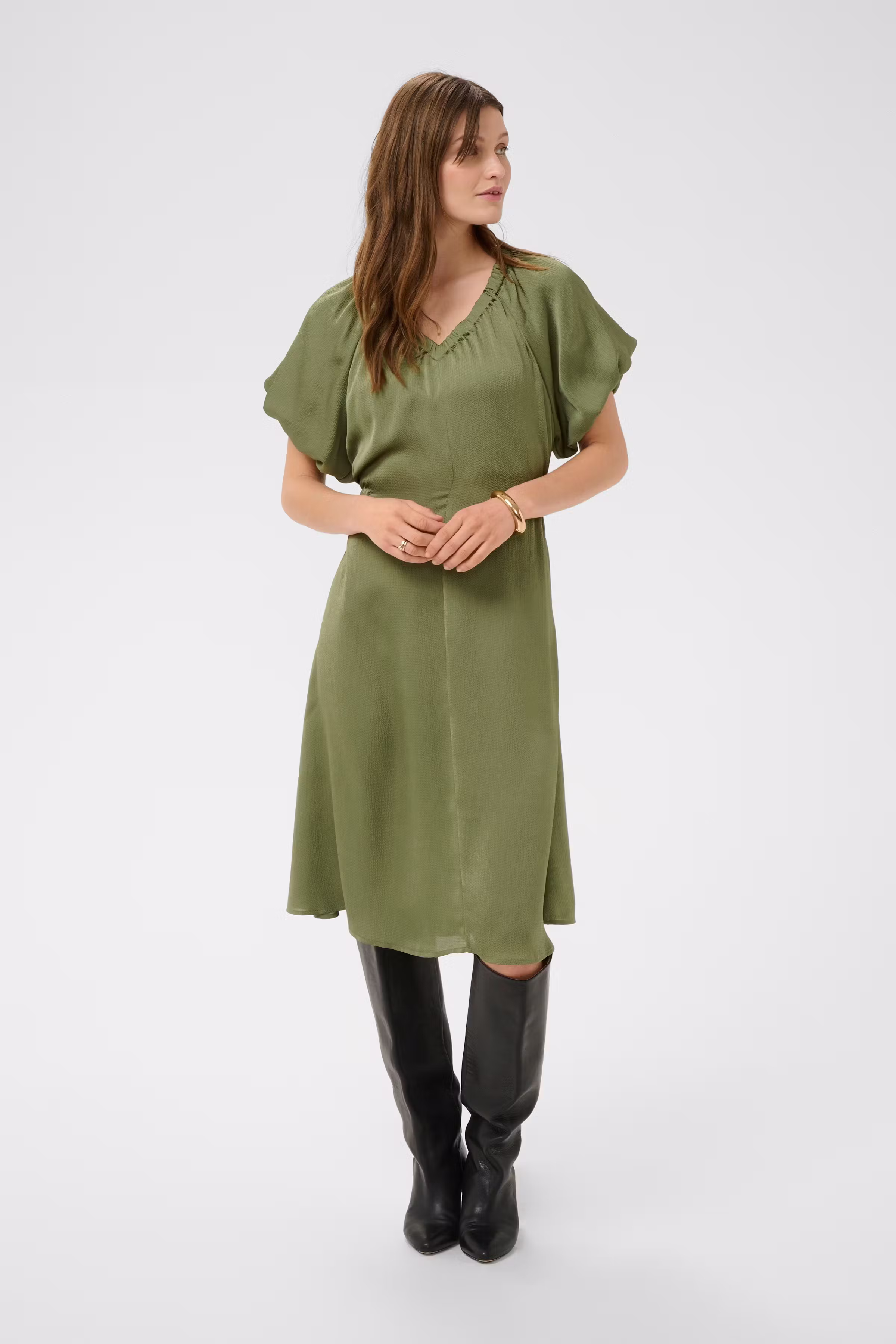 SLParis Kleid LOOKBOOK FRONT 30409589-170115