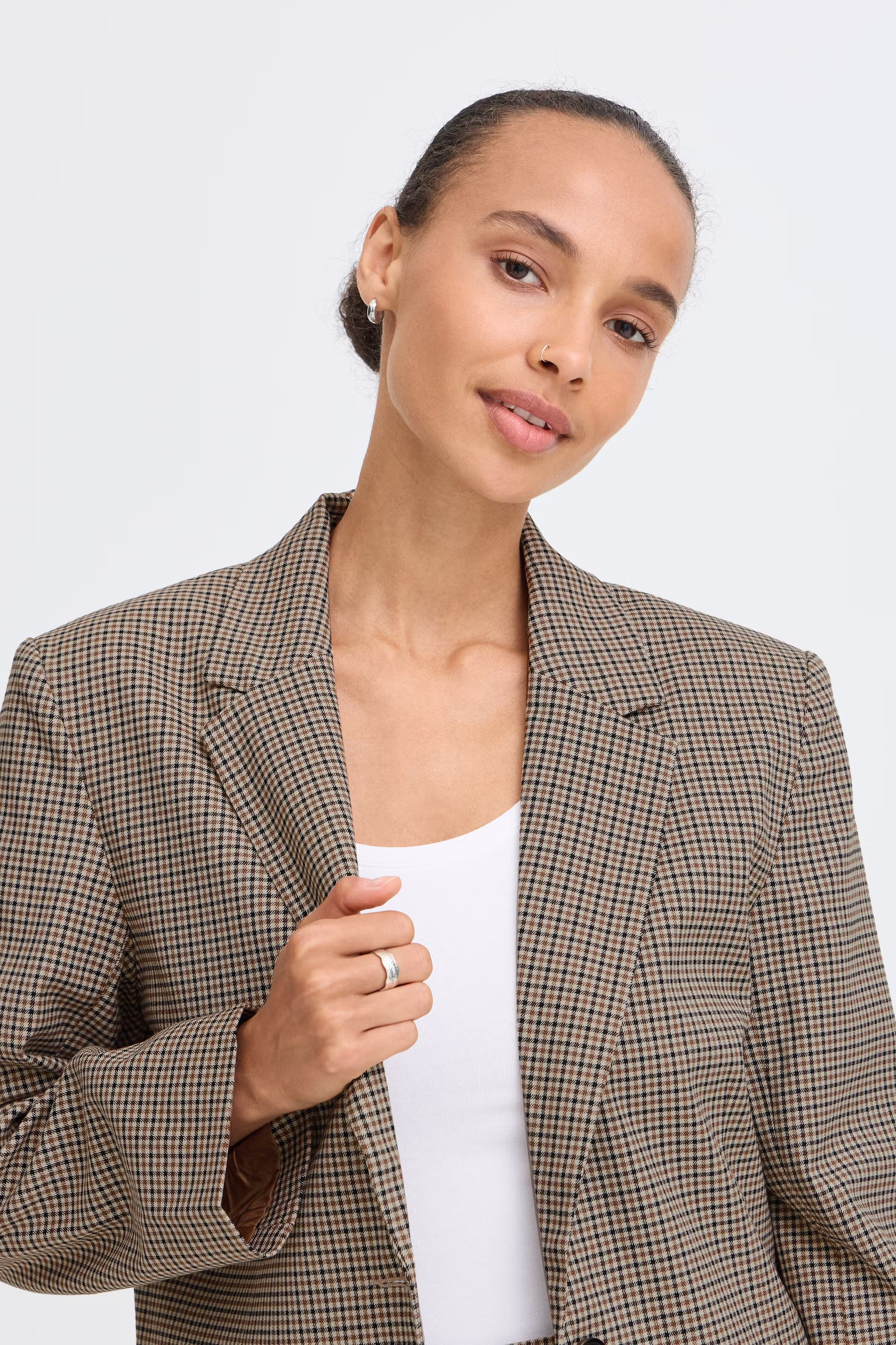 BYESTOLO Blazer LOOKBOOK DETAIL 20819326-900010819