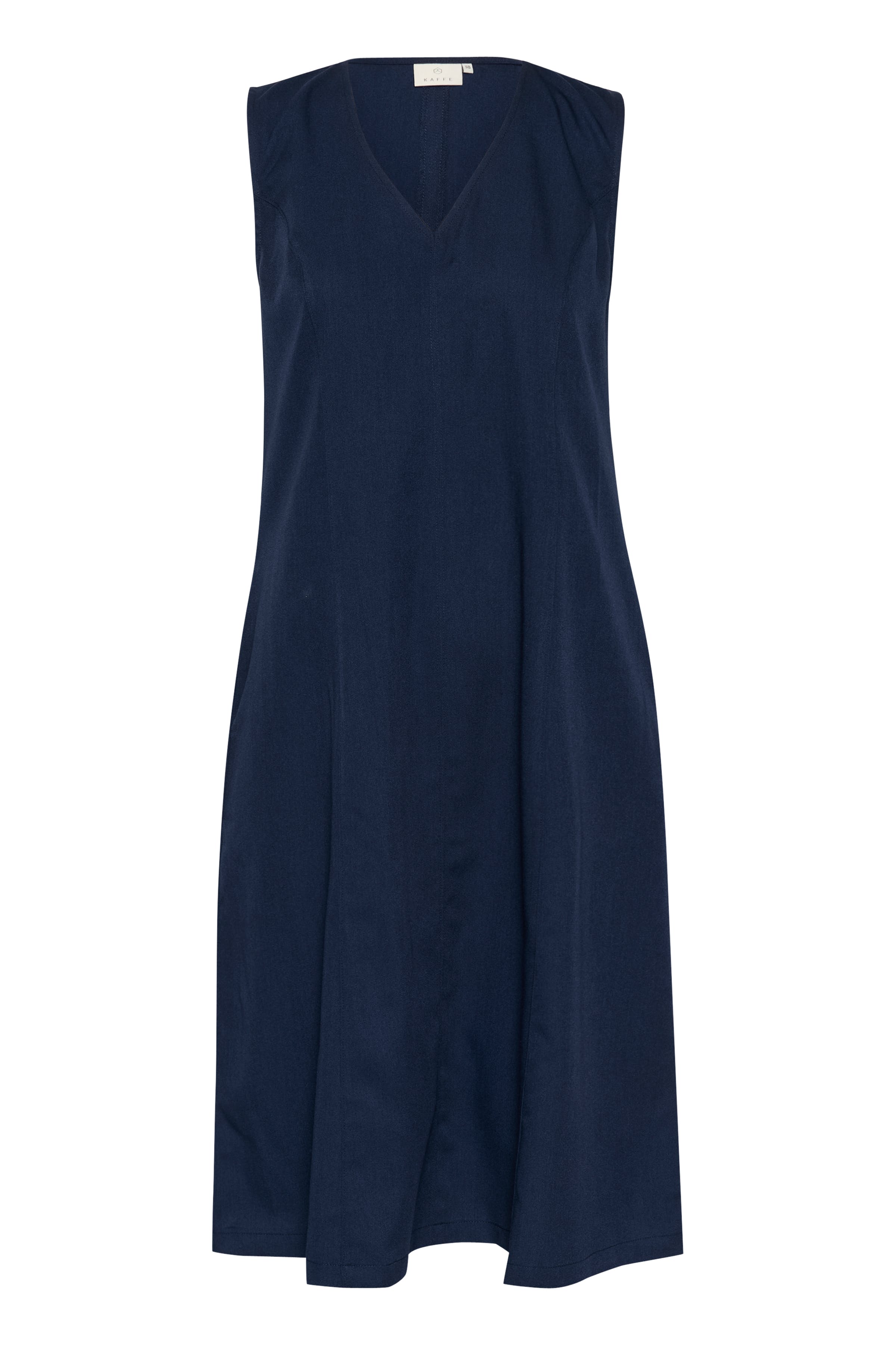 KApernille Dress PACK FRONT 10508866-181110