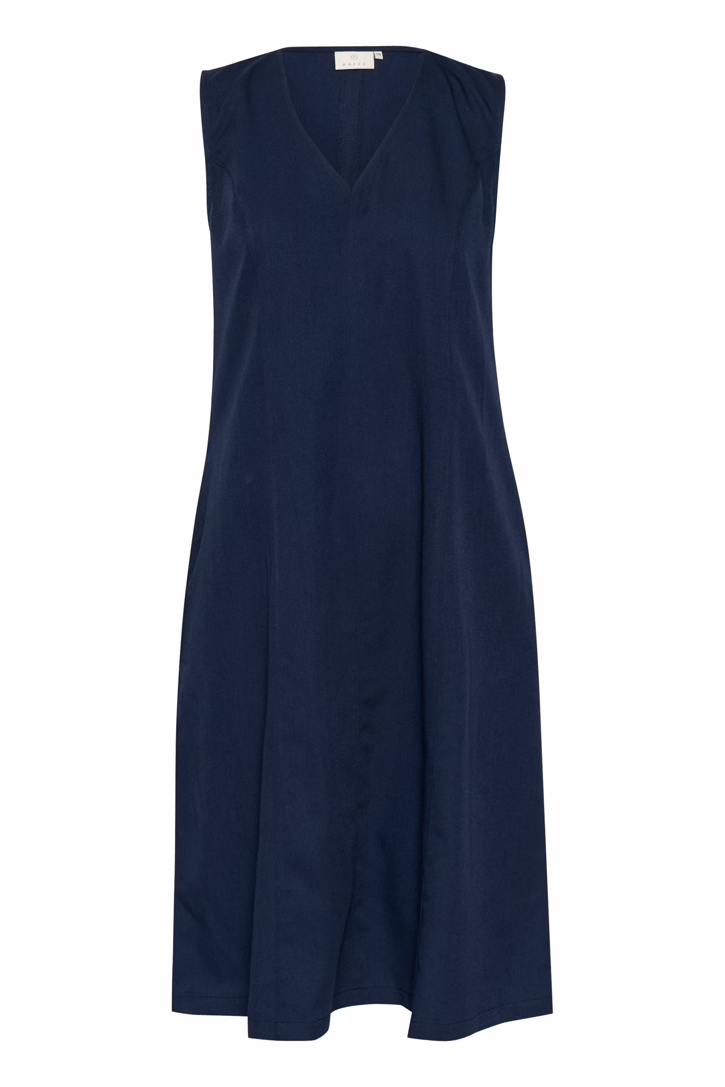 KApernille Dress PACK FRONT 10508866-194020