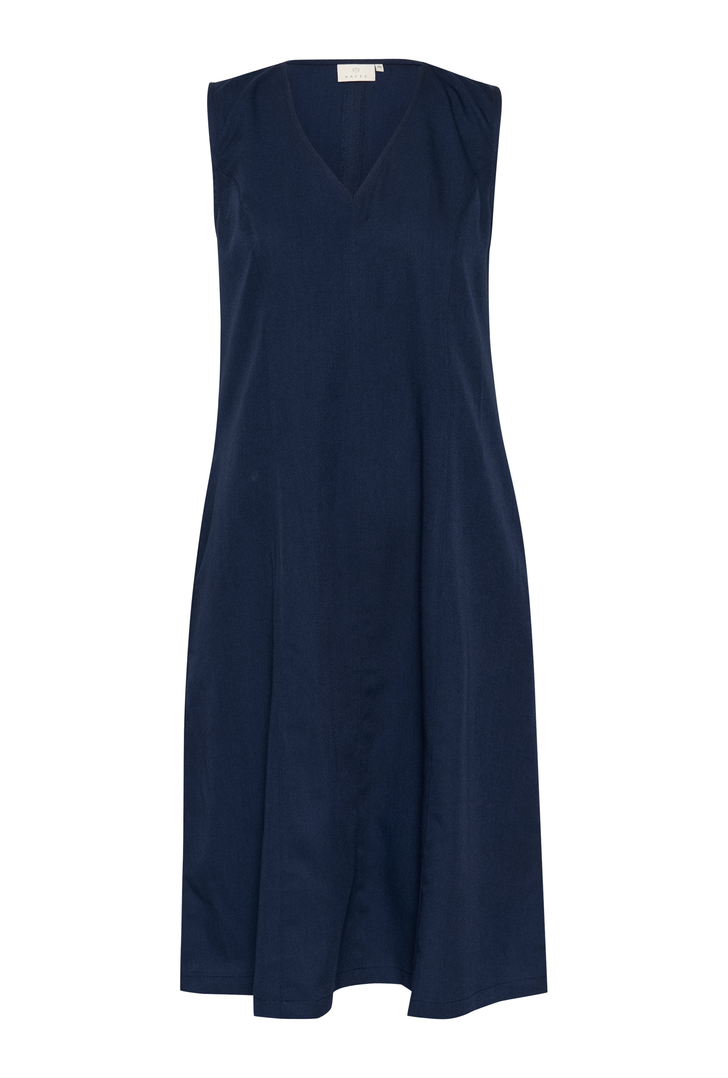 KApernille Dress PACK FRONT 10508866-194020