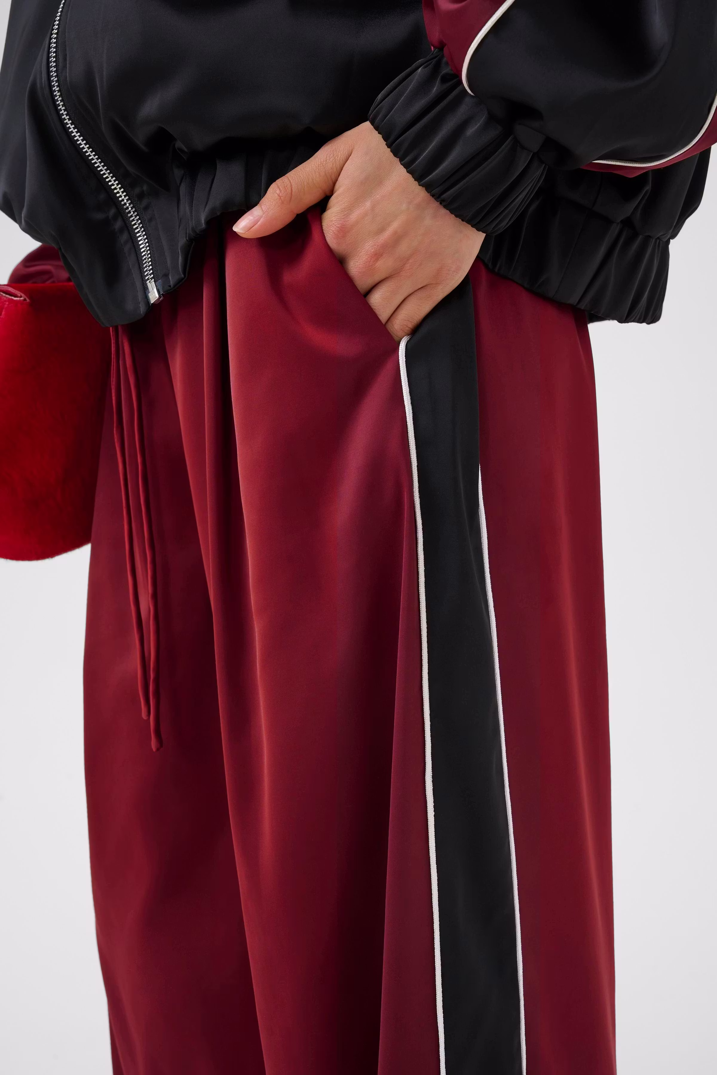 GZtracey Tracksuit-Hose LOOKBOOK DETAIL 10911038-191724