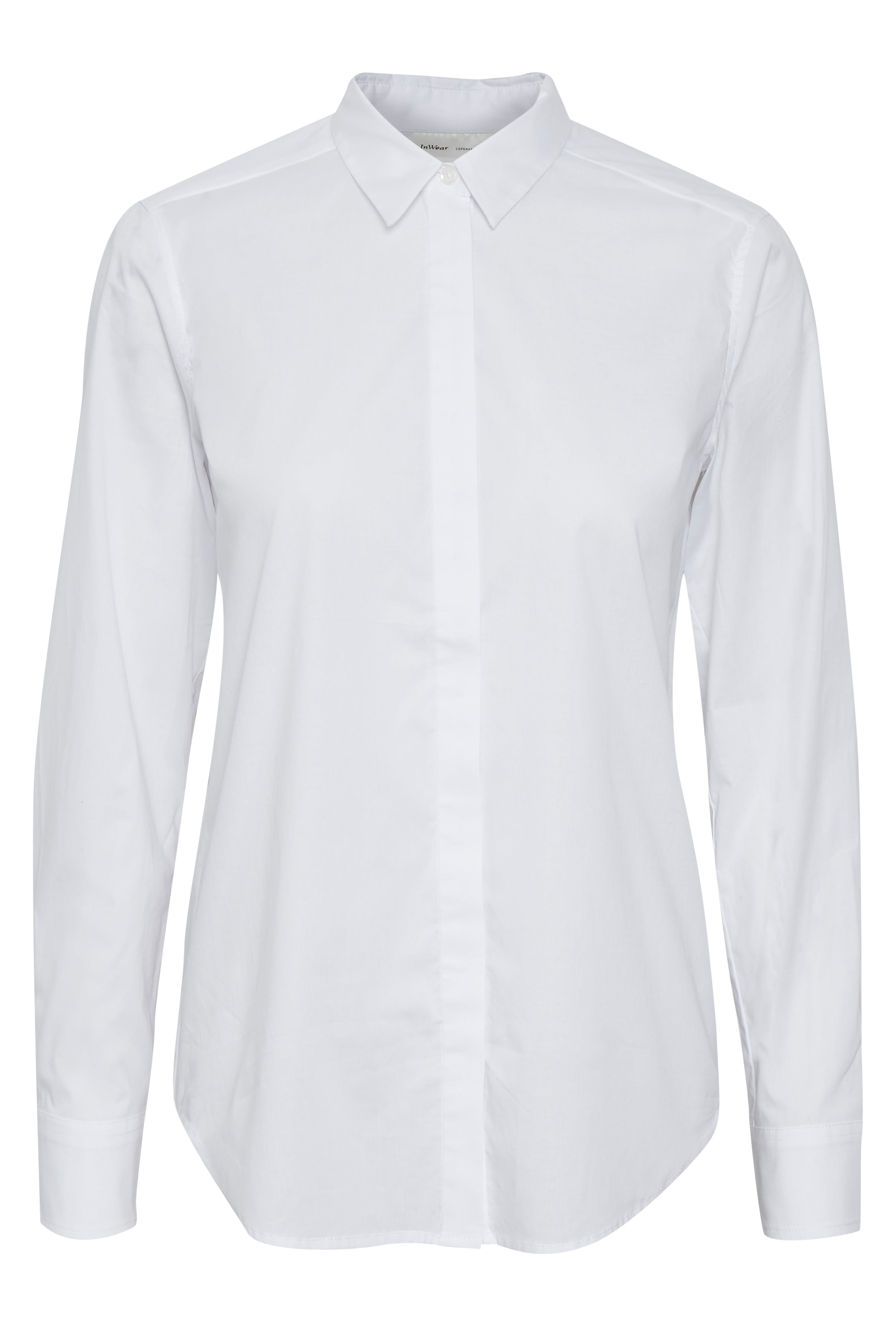 Long sleeved shirt PACK FRONT 30103473-10090