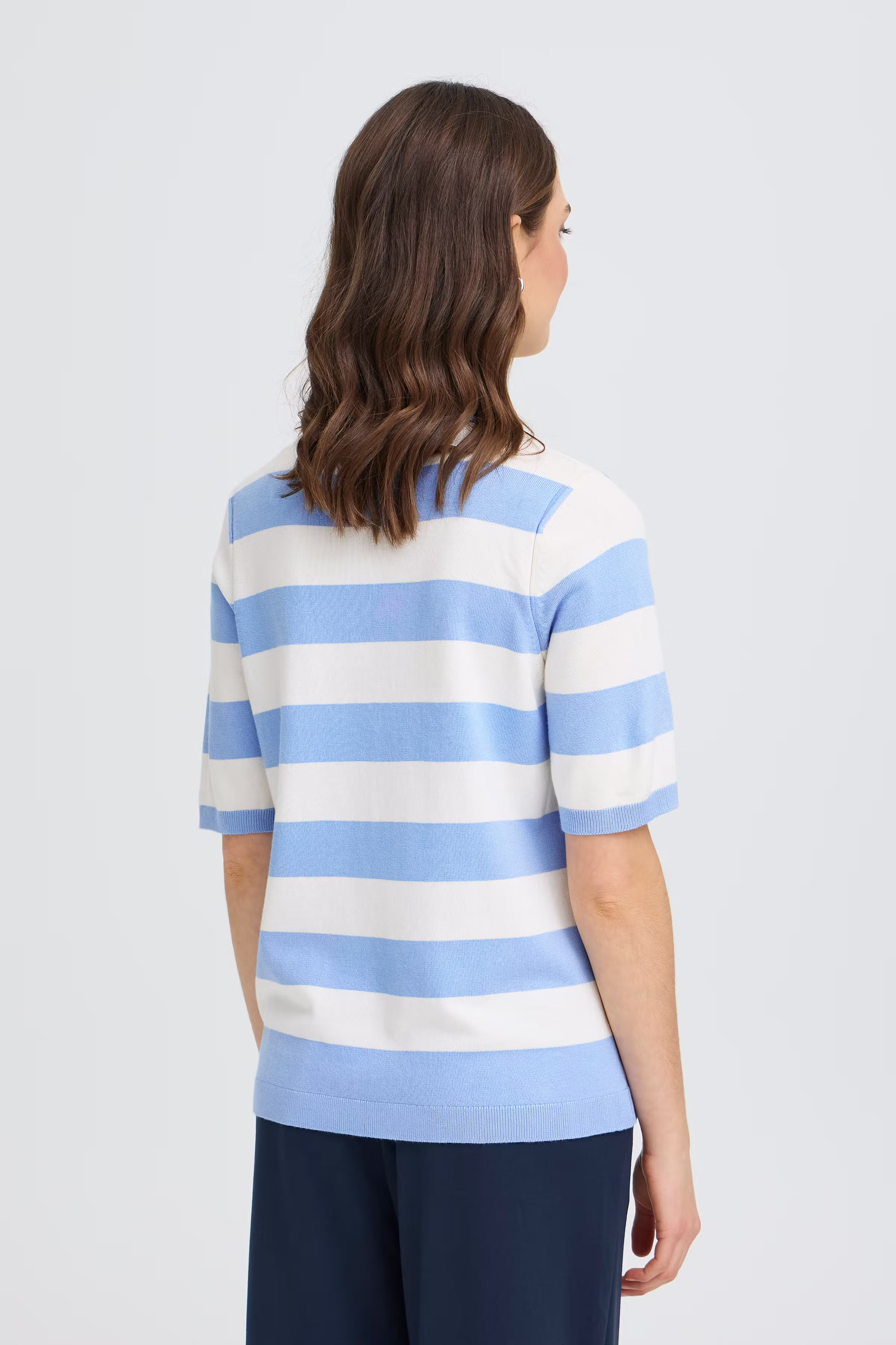 FRMARY Pullover LOOKBOOK BACK 20617452-900004958