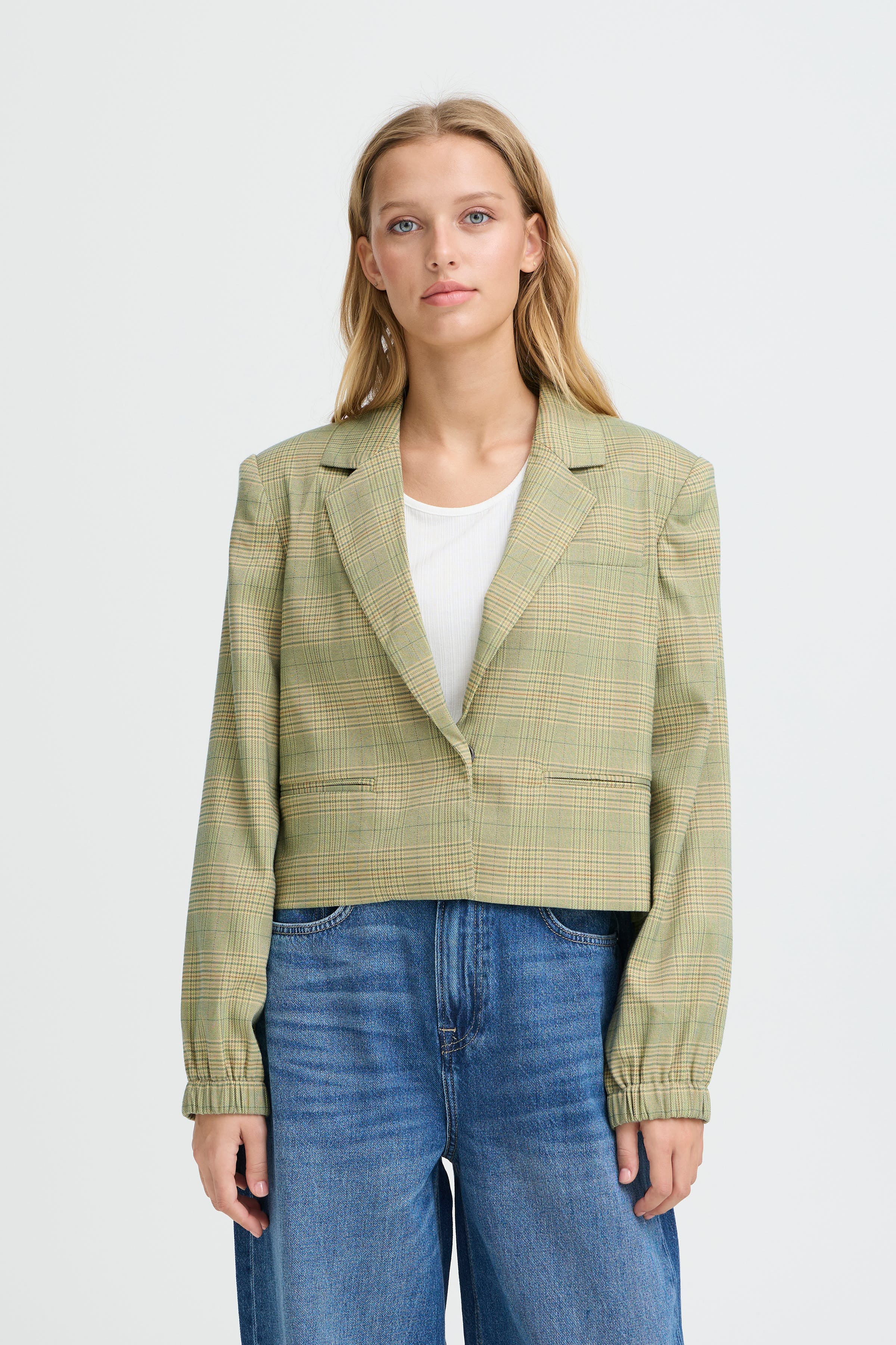 IHJOLI Blazer LOOKBOOK FRONT 20125003-900004598