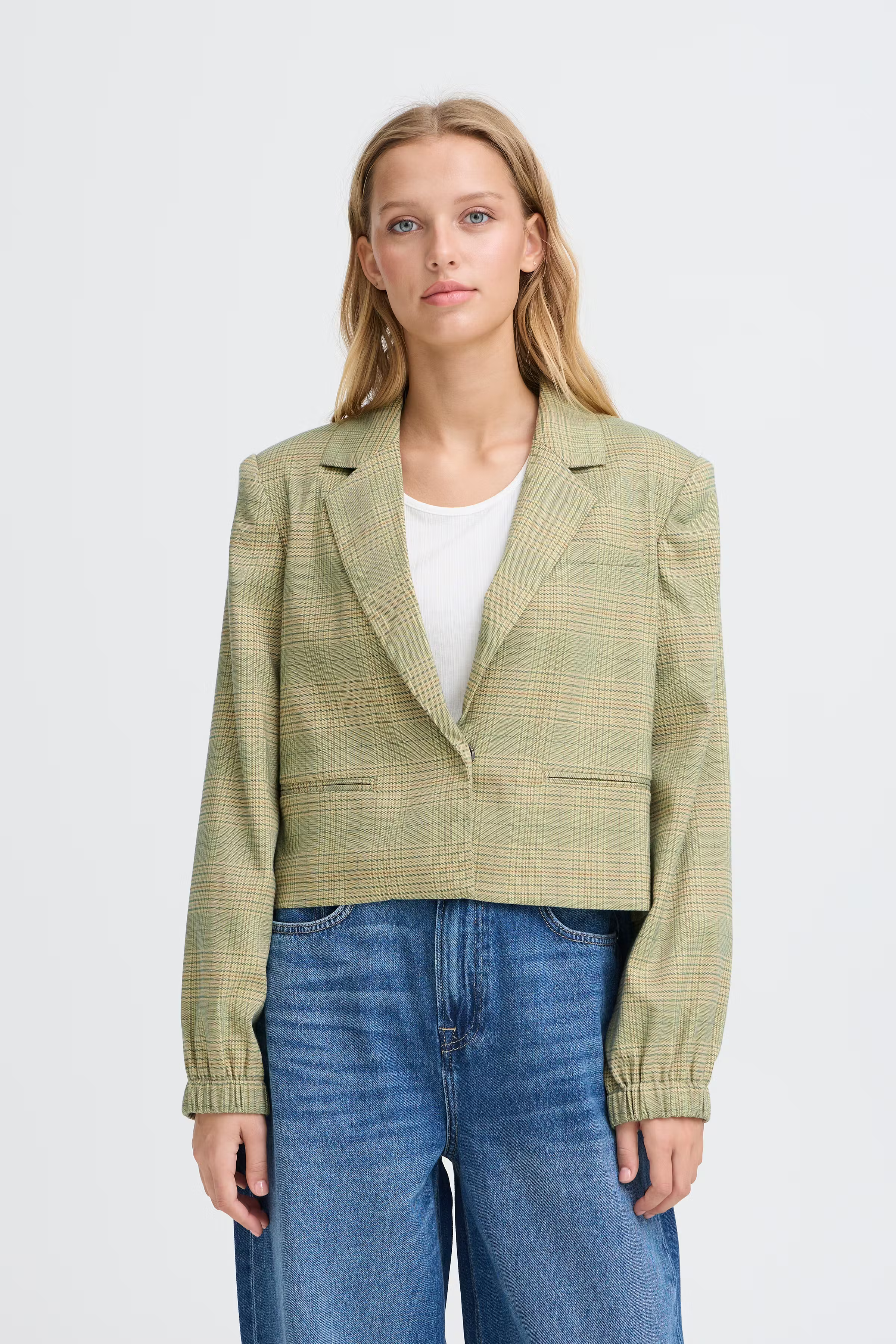 IHJOLI Blazer LOOKBOOK FRONT 20125003-900004598